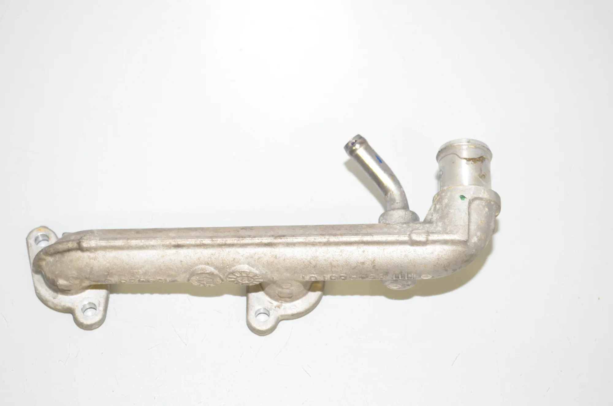 Other Engine Compartment Parts – OEM 8544861 · BMW i3 (I01) Hybrid 2018 – 2