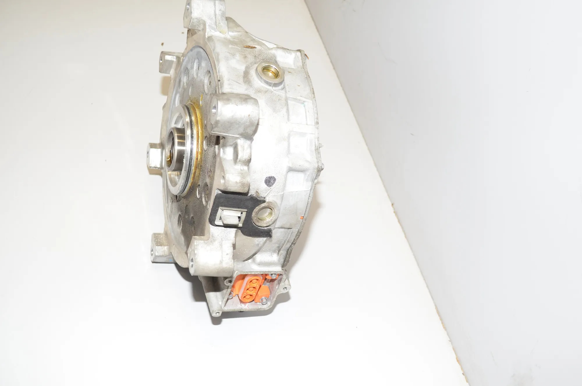 Electric motor EV – OEM 8682498 · BMW i3 (I01) Hybrid 2018 – 2