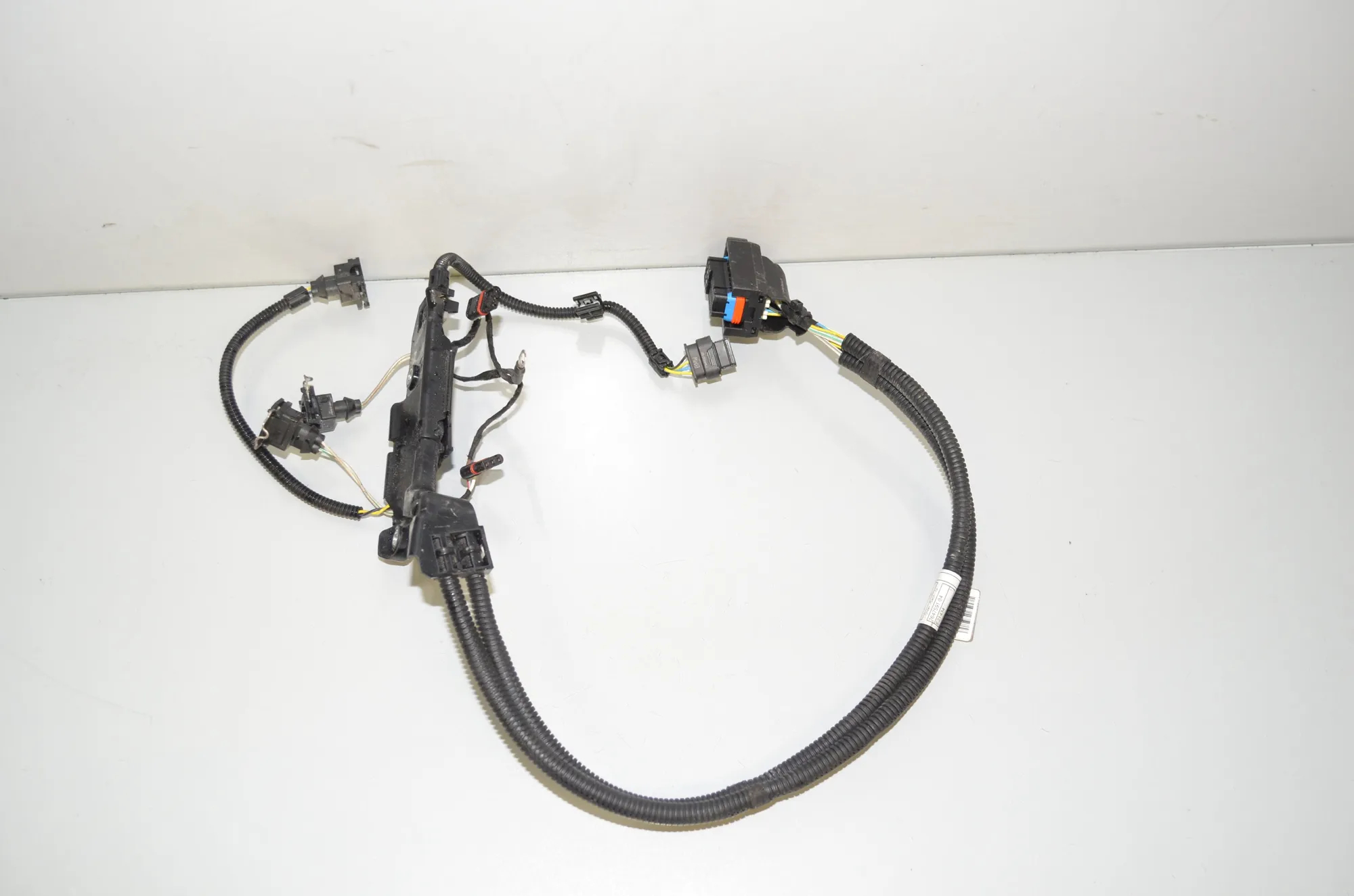 Engine Cable Harness – OEM 7647591 · BMW i3 (I01) Hybrid 2018 – 2
