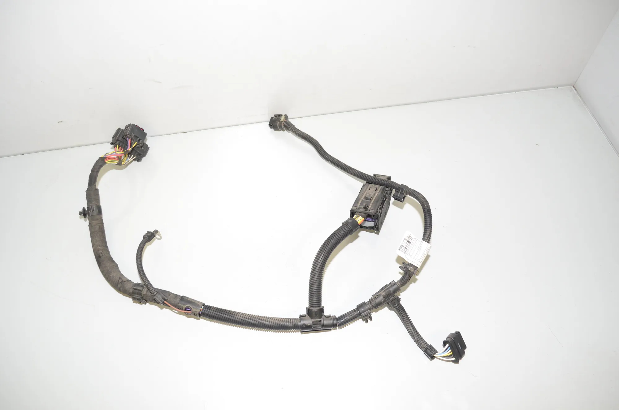 Engine Cable Harness – OEM 8632687 · BMW i3 (I01) Hybrid 2018 – 3