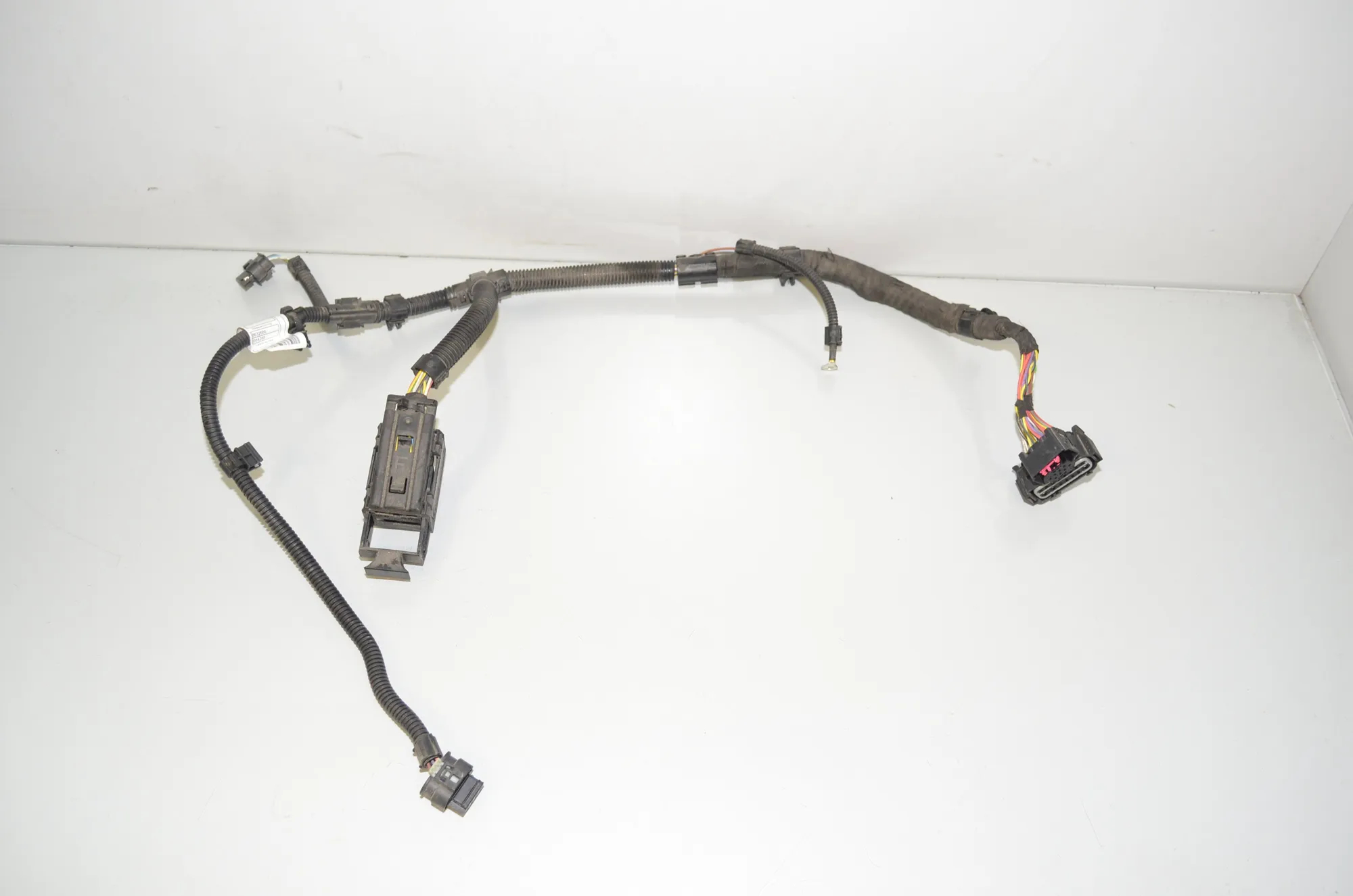Engine Cable Harness – OEM 8632687 · BMW i3 (I01) Hybrid 2018 – 4