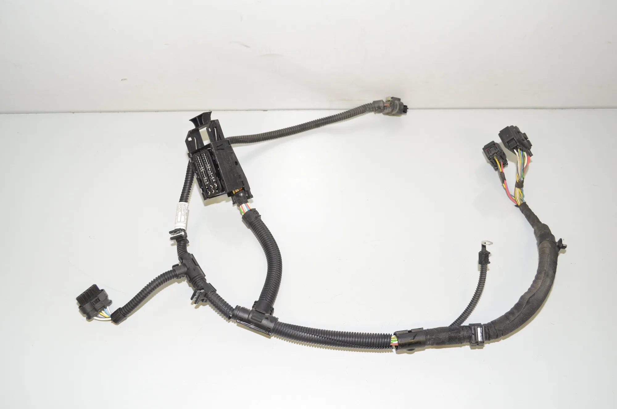 Engine Cable Harness – OEM 8632687 · BMW i3 (I01) Hybrid 2018