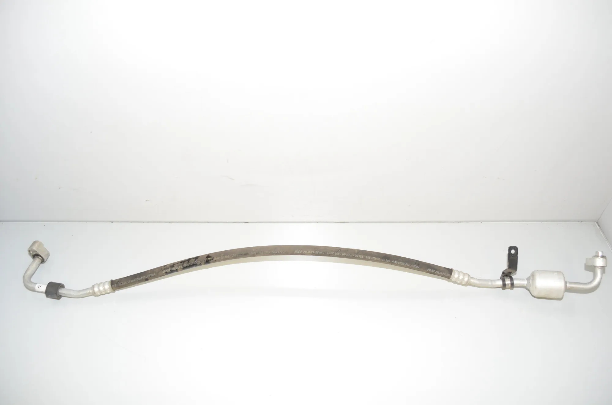 A/C Air Con Hose Pipe – OEM 9291273 · BMW i3 (I01) Hybrid 2018