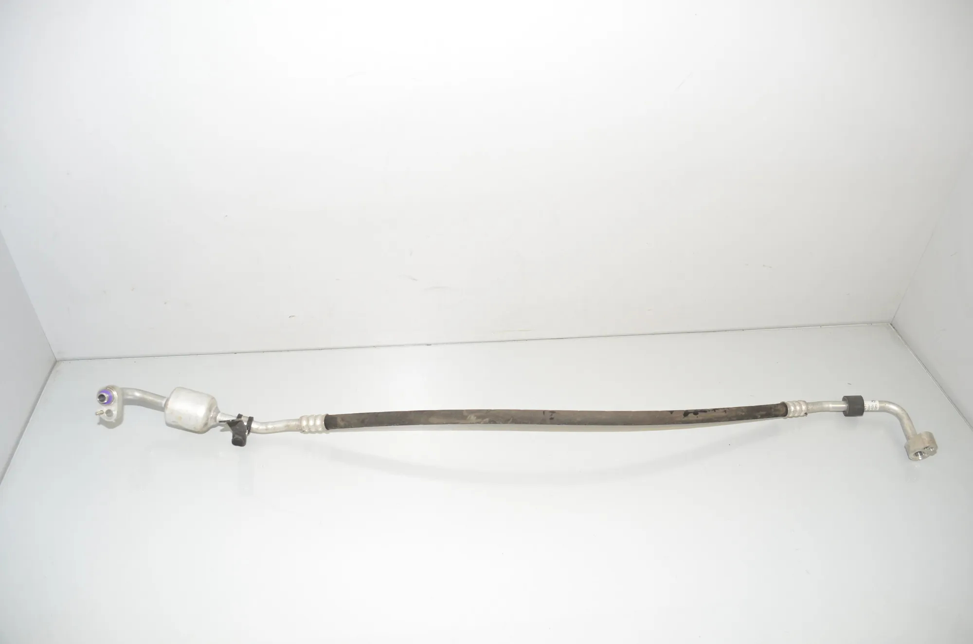 A/C Air Con Hose Pipe – OEM 9291273 · BMW i3 (I01) Hybrid 2018 – 2