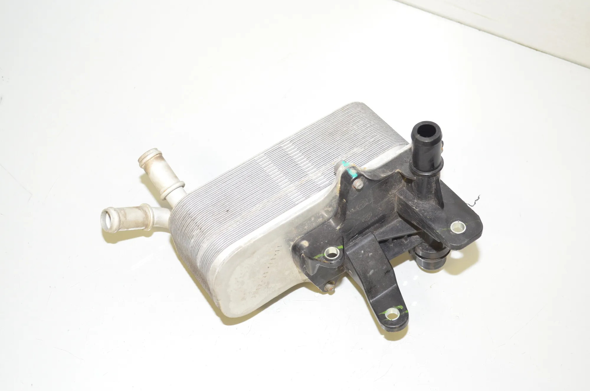 Gearbox Radiator – OEM 7623685 · BMW i3 (I01) Hybrid 2018 – 2