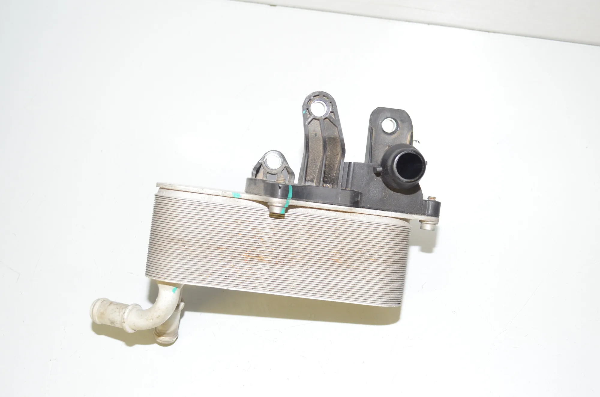 Gearbox Radiator – OEM 7623685 · BMW i3 (I01) Hybrid 2018 – 3
