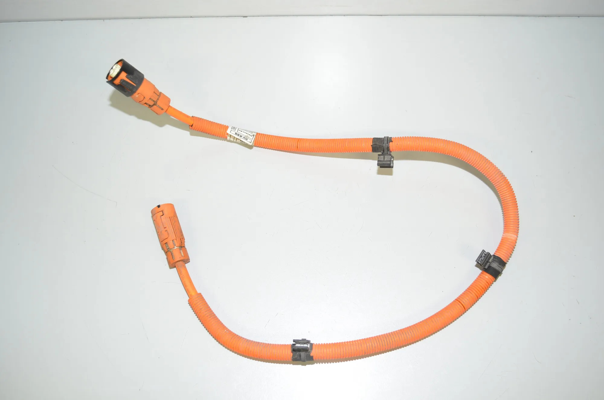 Cable Harness – OEM 6840447 · BMW i3 (I01) Hybrid 2018