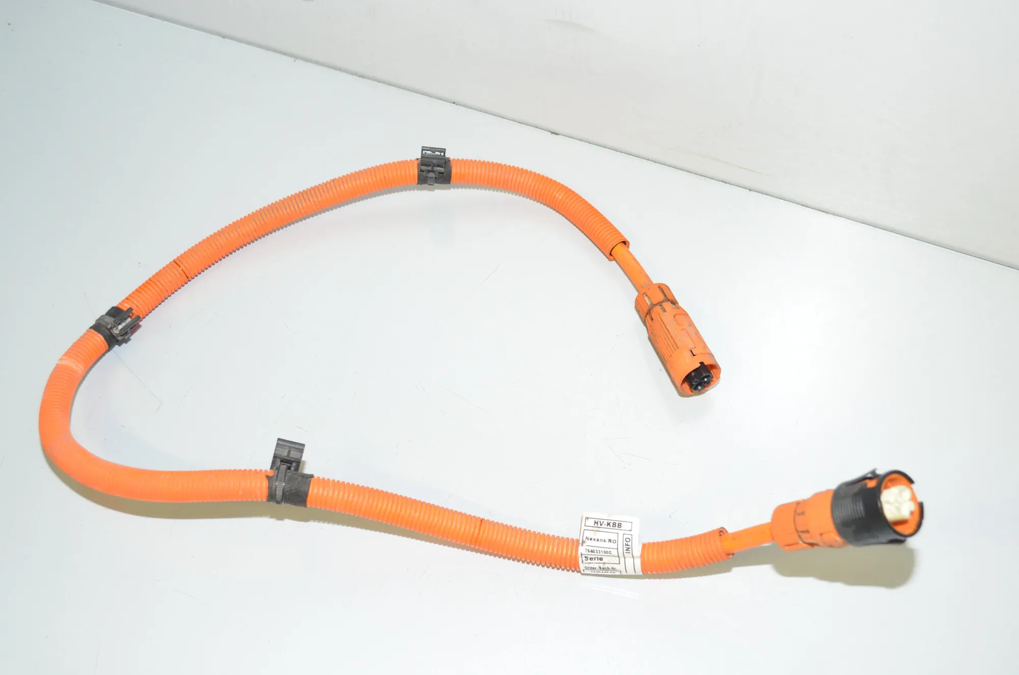 Cable Harness – OEM 6840447 · BMW i3 (I01) Hybrid 2018 – 2