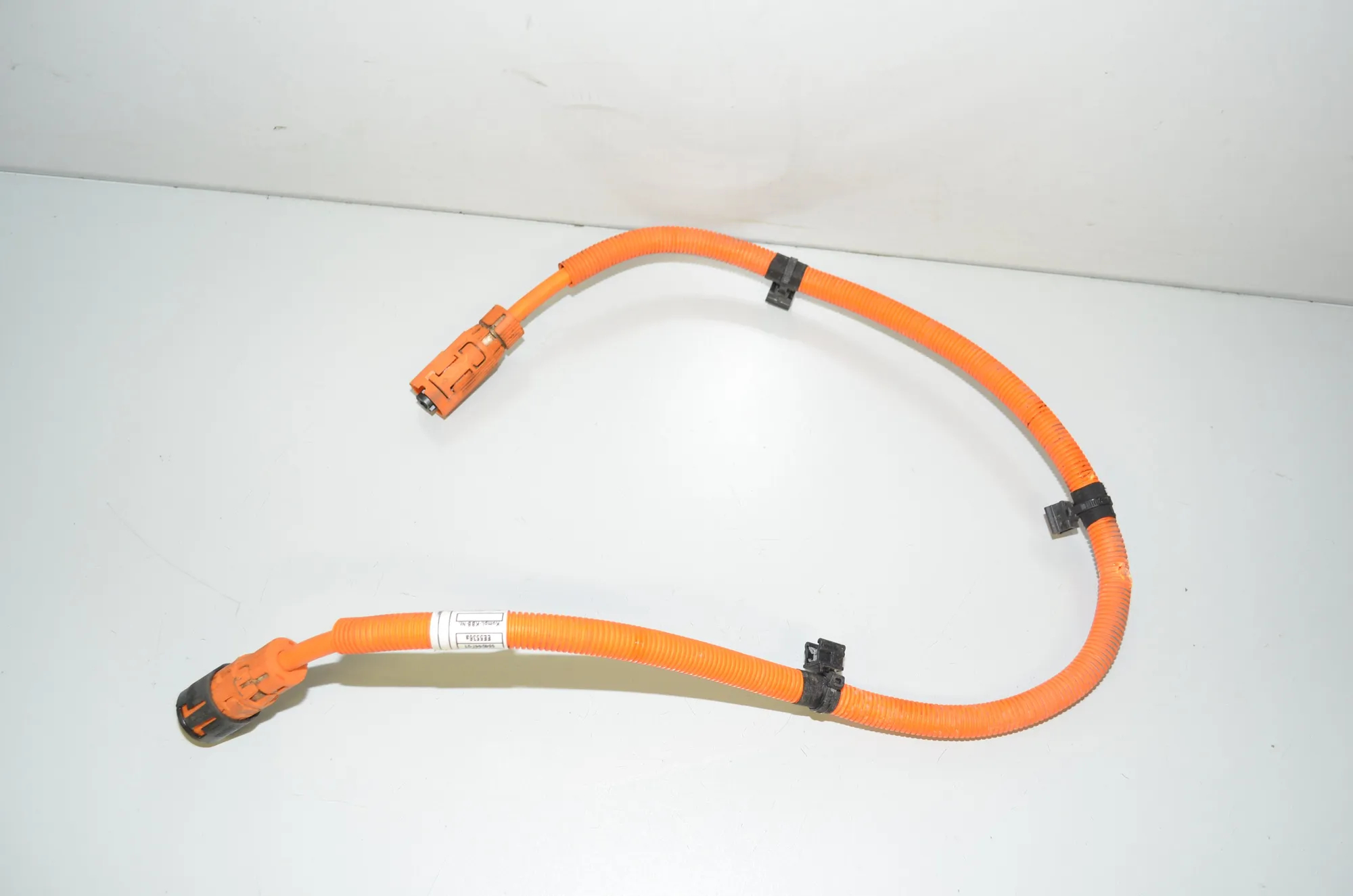Cable Harness – OEM 6840447 · BMW i3 (I01) Hybrid 2018 – 3