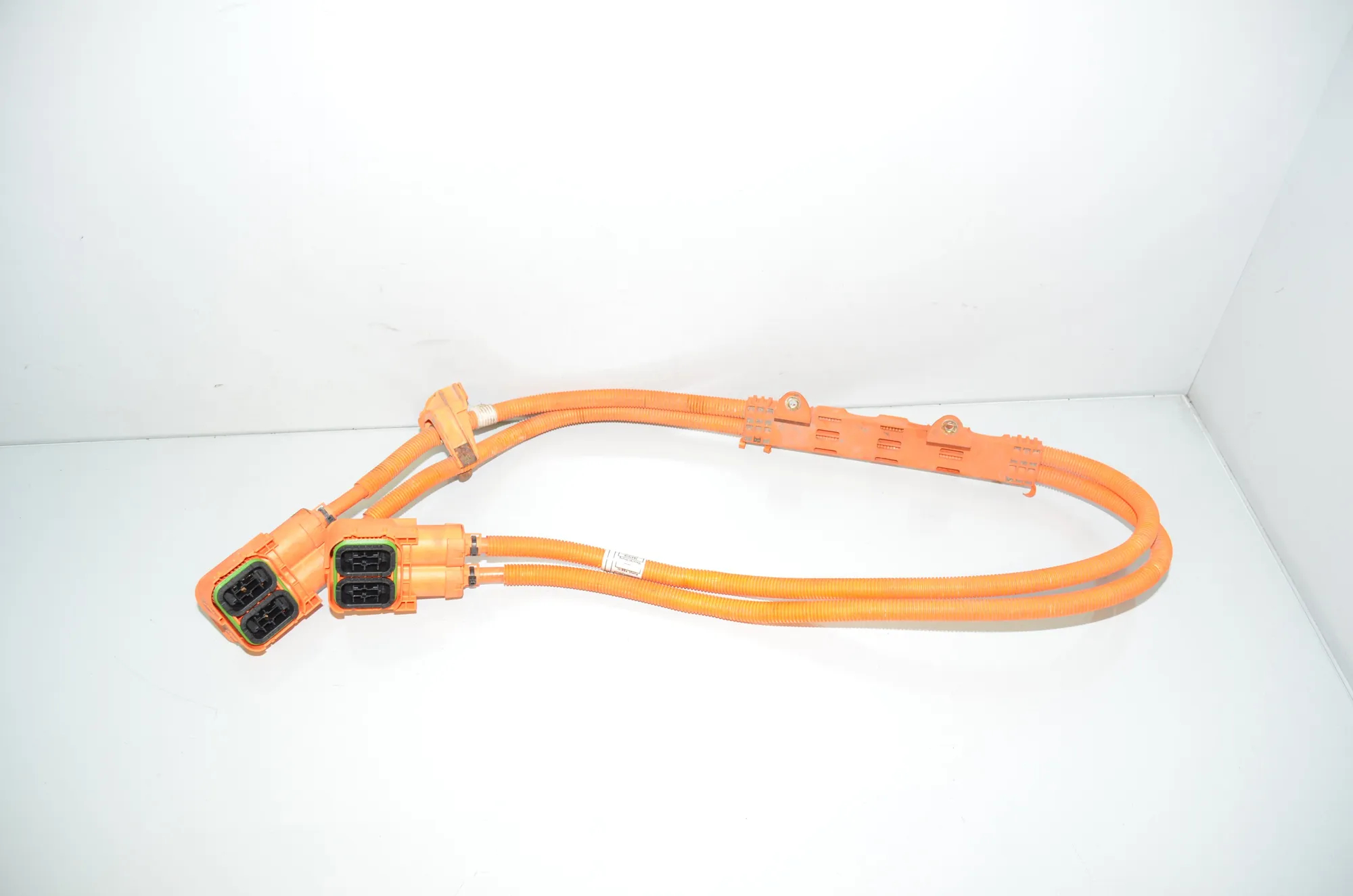 Cable Harness – OEM 7647018 · BMW i3 (I01) Hybrid 2018 – 2