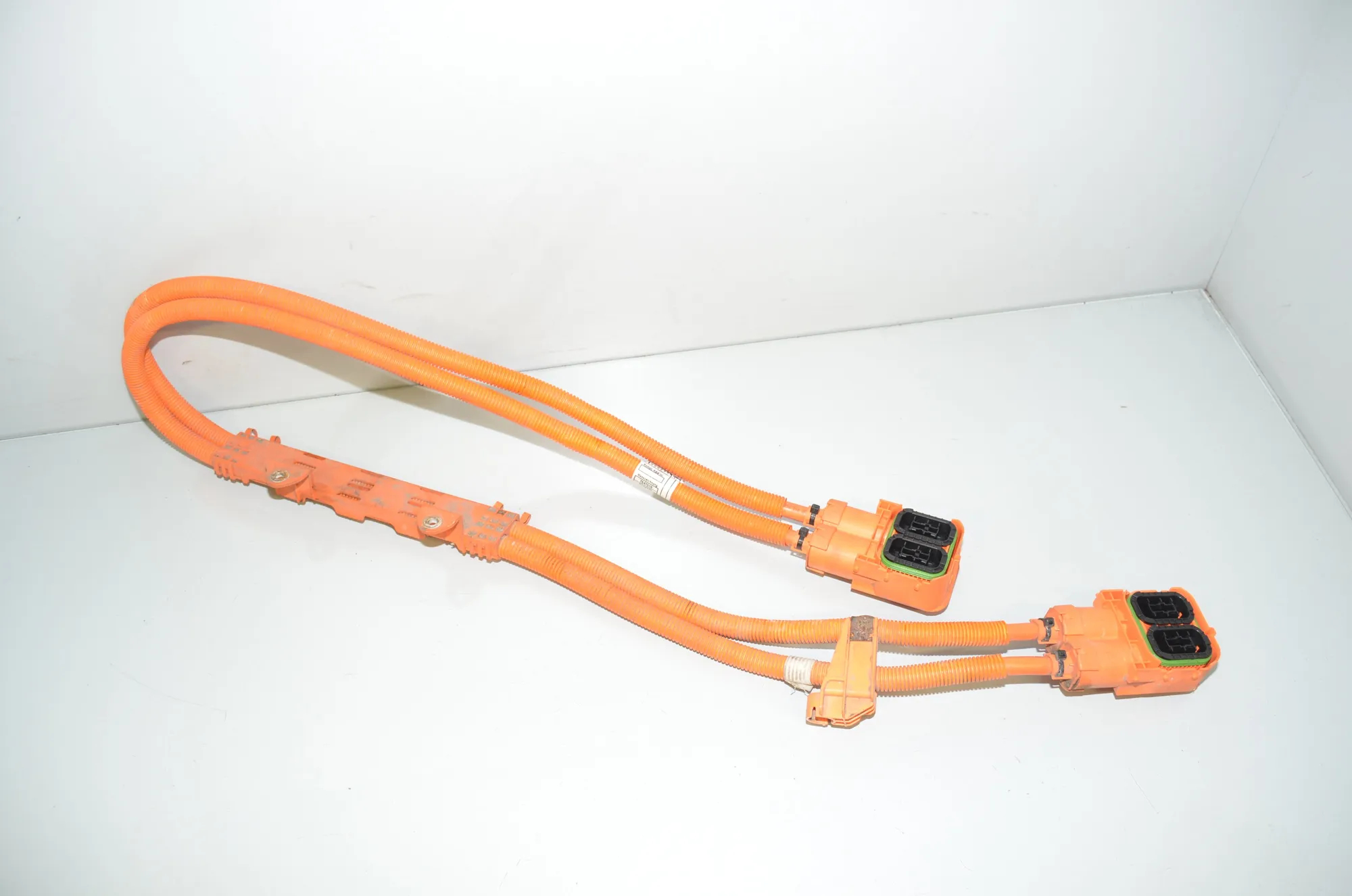 Cable Harness – OEM 7647018 · BMW i3 (I01) Hybrid 2018 – 4