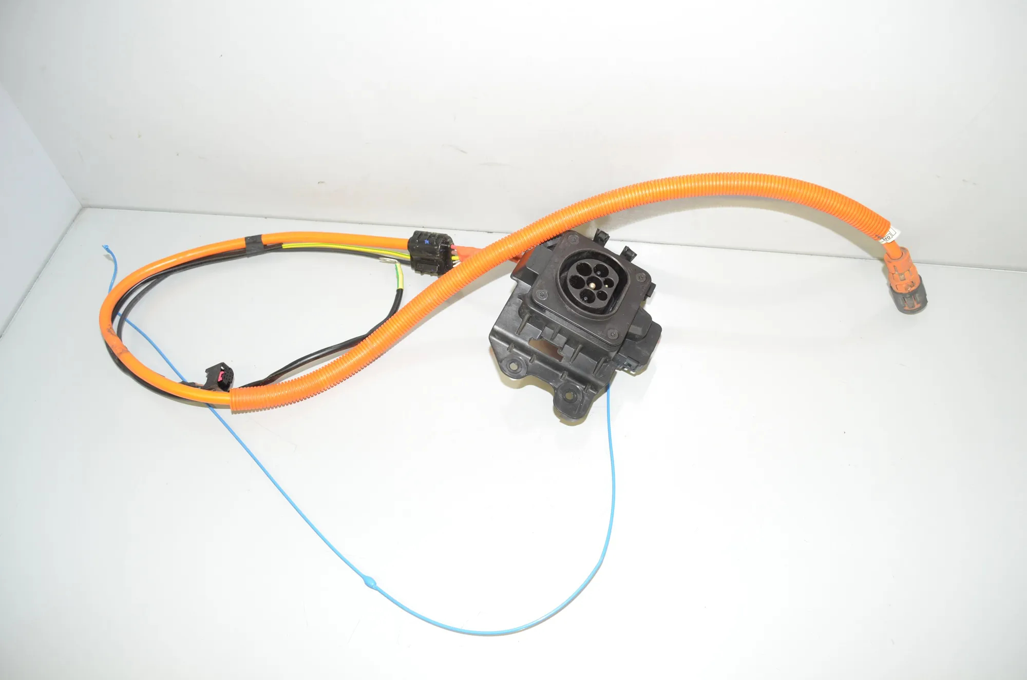 Cable Harness – OEM 6840430 · BMW i3 (I01) Hybrid 2018