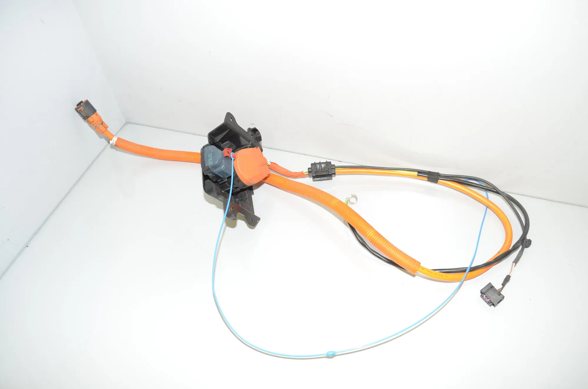 Cable Harness – OEM 6840430 · BMW i3 (I01) Hybrid 2018 – 3