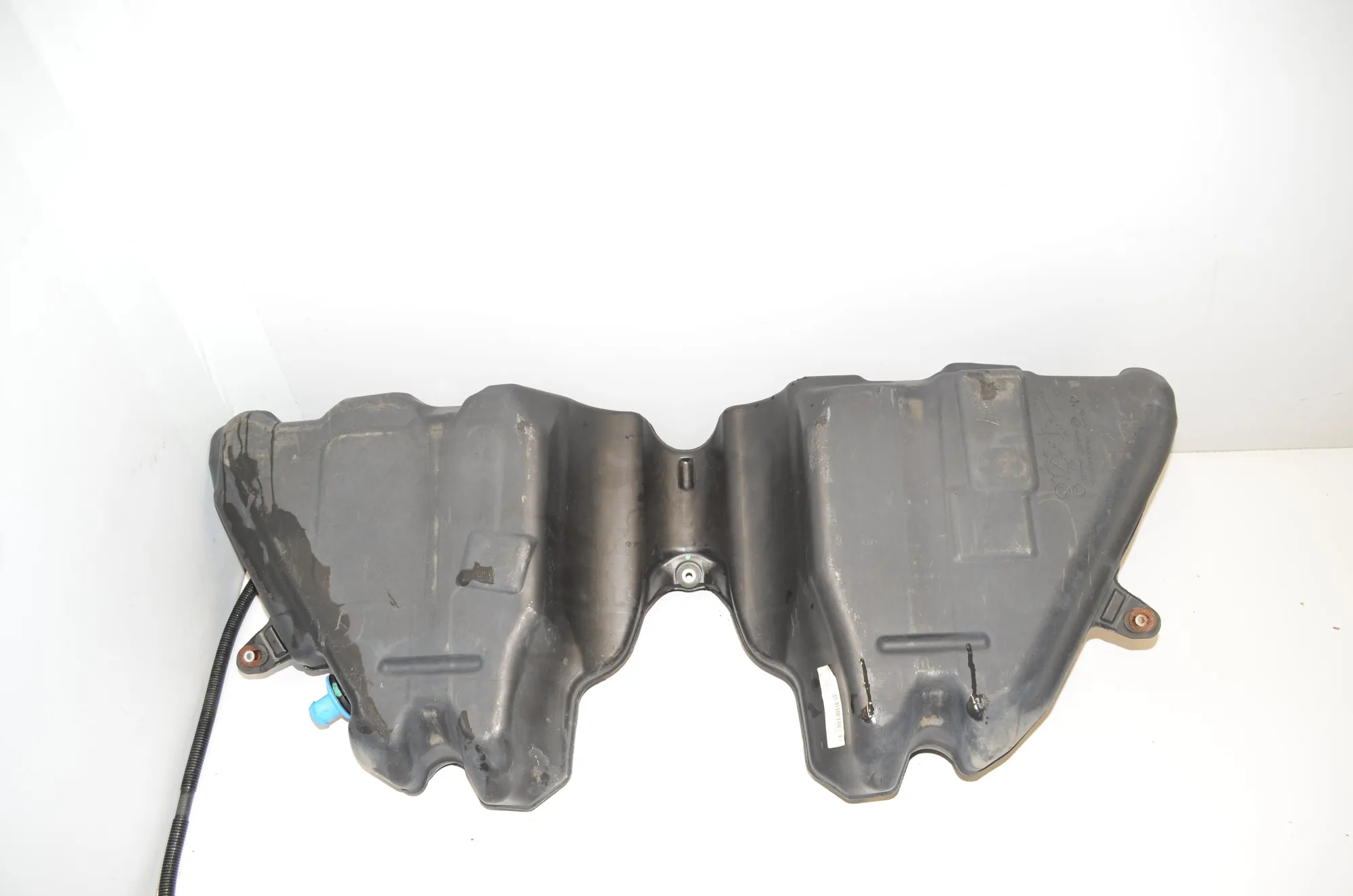 Fuel Tank – OEM 7308490 · BMW 6 Gran Coupe (F06) 650 i xDrive 2013 – 4