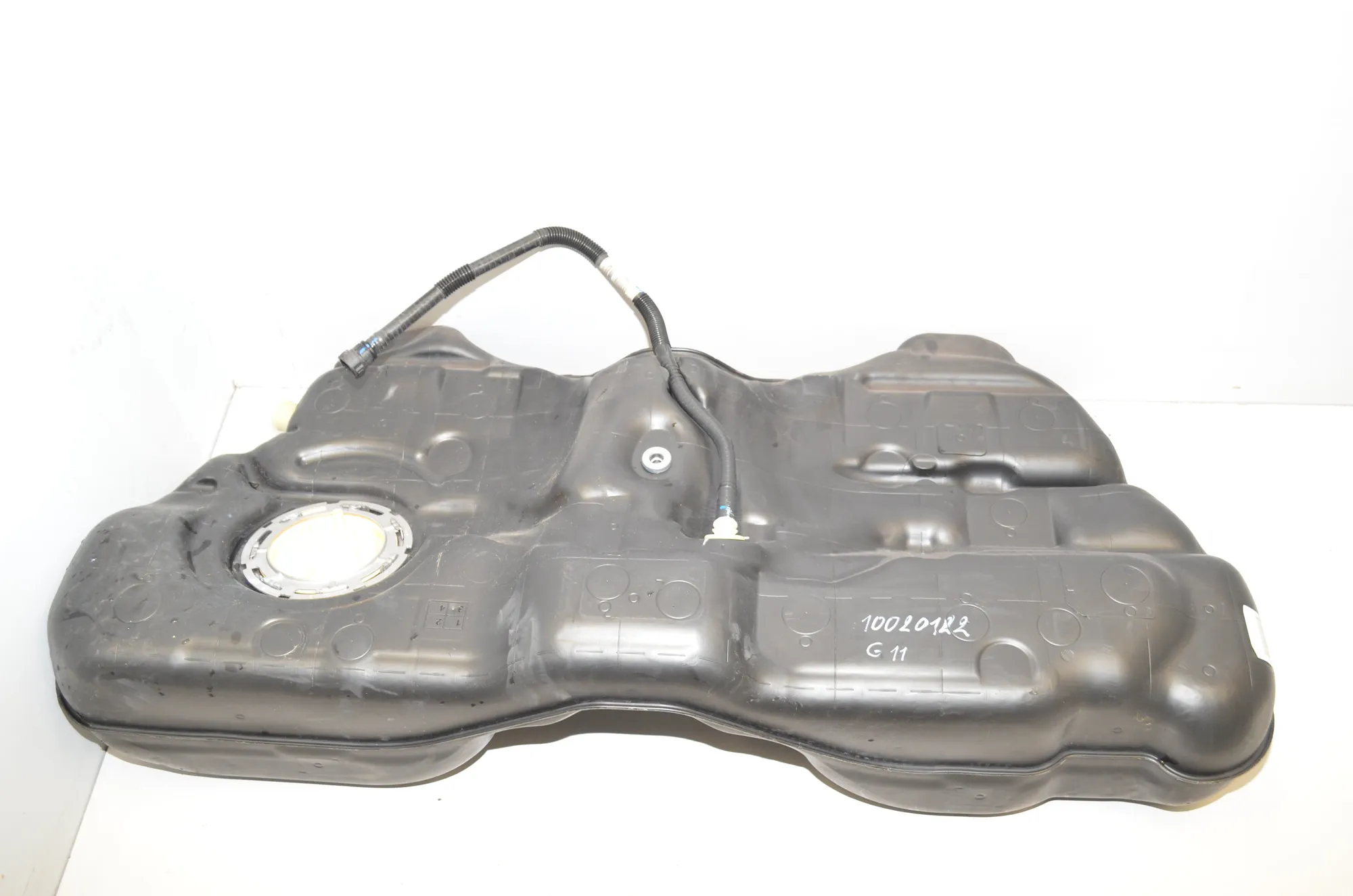 Fuel Tank – OEM 7411798 · BMW 7 (G11, G12) 730 d, Ld 2016