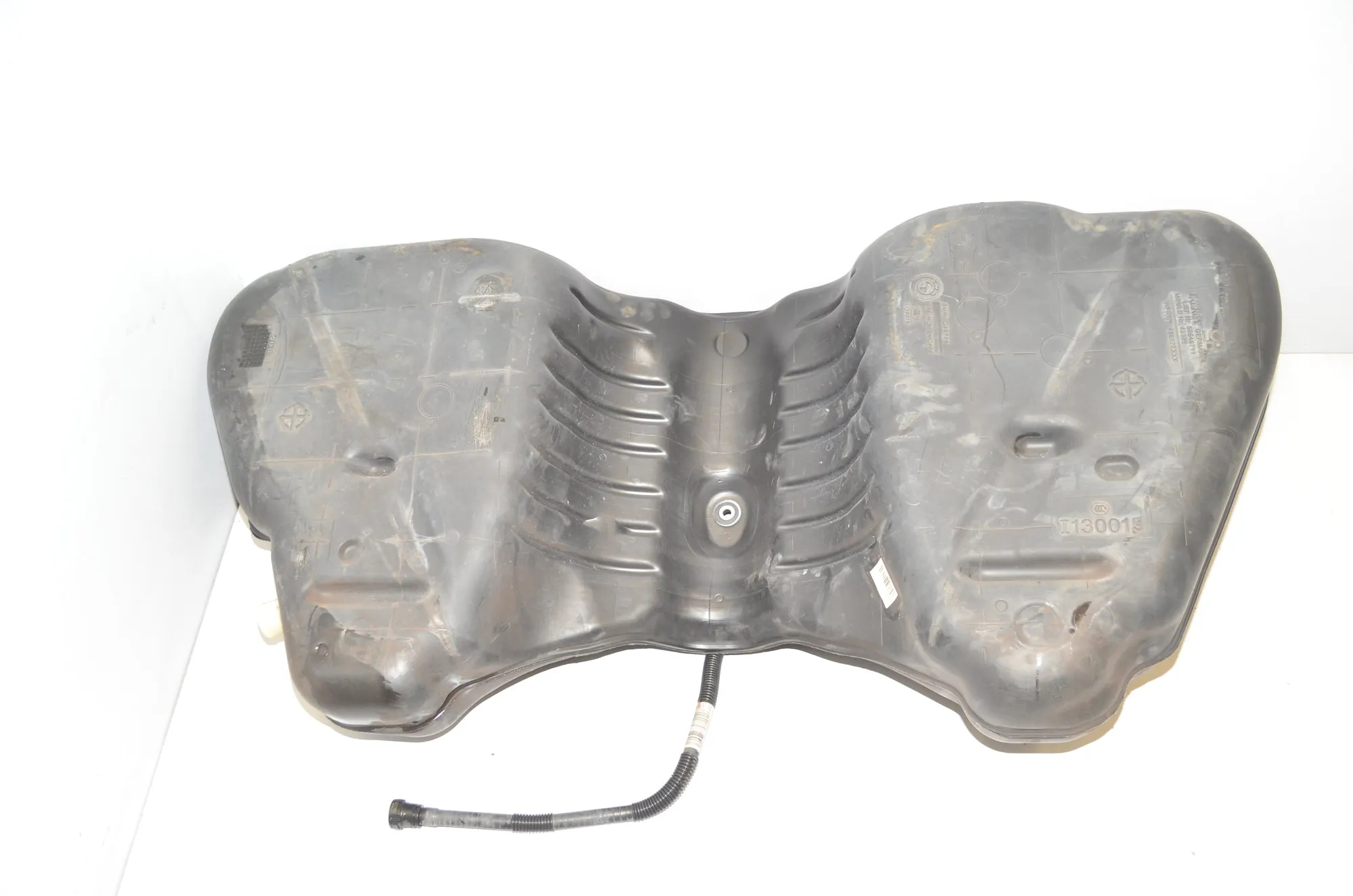 Fuel Tank – OEM 7411798 · BMW 7 (G11, G12) 730 d, Ld 2016 – 2