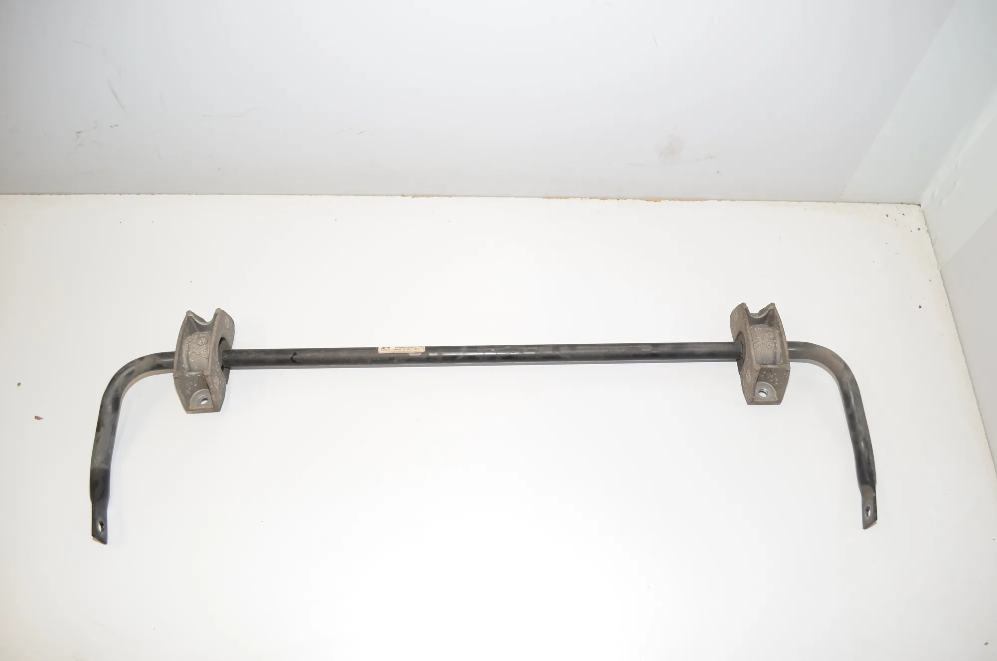 Rear Anti Roll Bar – OEM 6861457 · BMW 7 (G11, G12) 730 d, Ld 2016 – 4