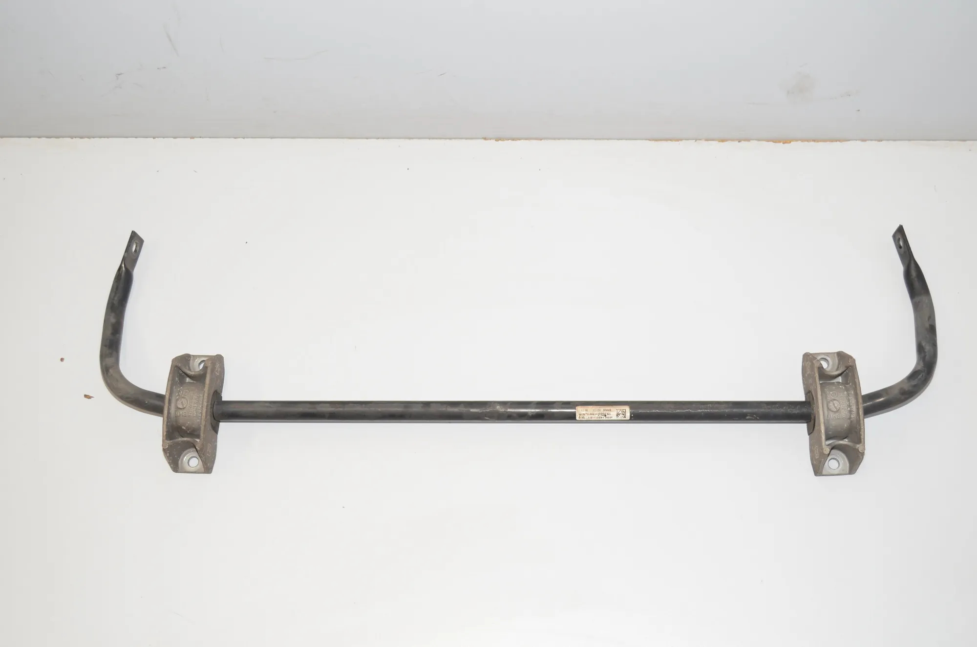 Rear Anti Roll Bar – OEM 6861457 · BMW 7 (G11, G12) 730 d, Ld 2016
