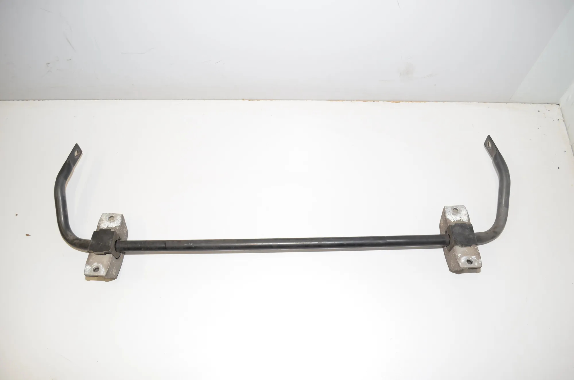 Rear Anti Roll Bar – OEM 6861457 · BMW 7 (G11, G12) 730 d, Ld 2016 – 3