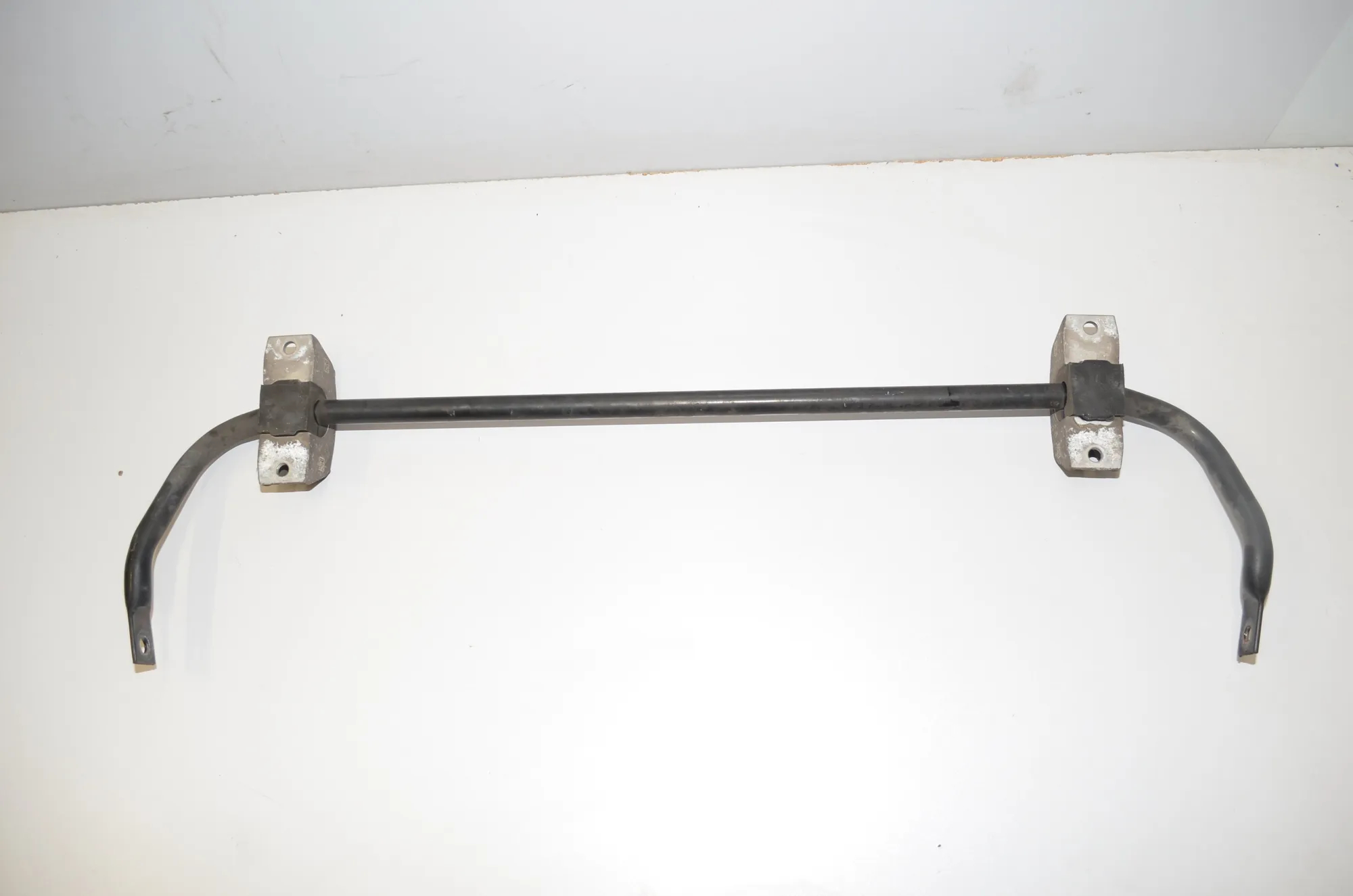 Rear Anti Roll Bar – OEM 6861457 · BMW 7 (G11, G12) 730 d, Ld 2016 – 2