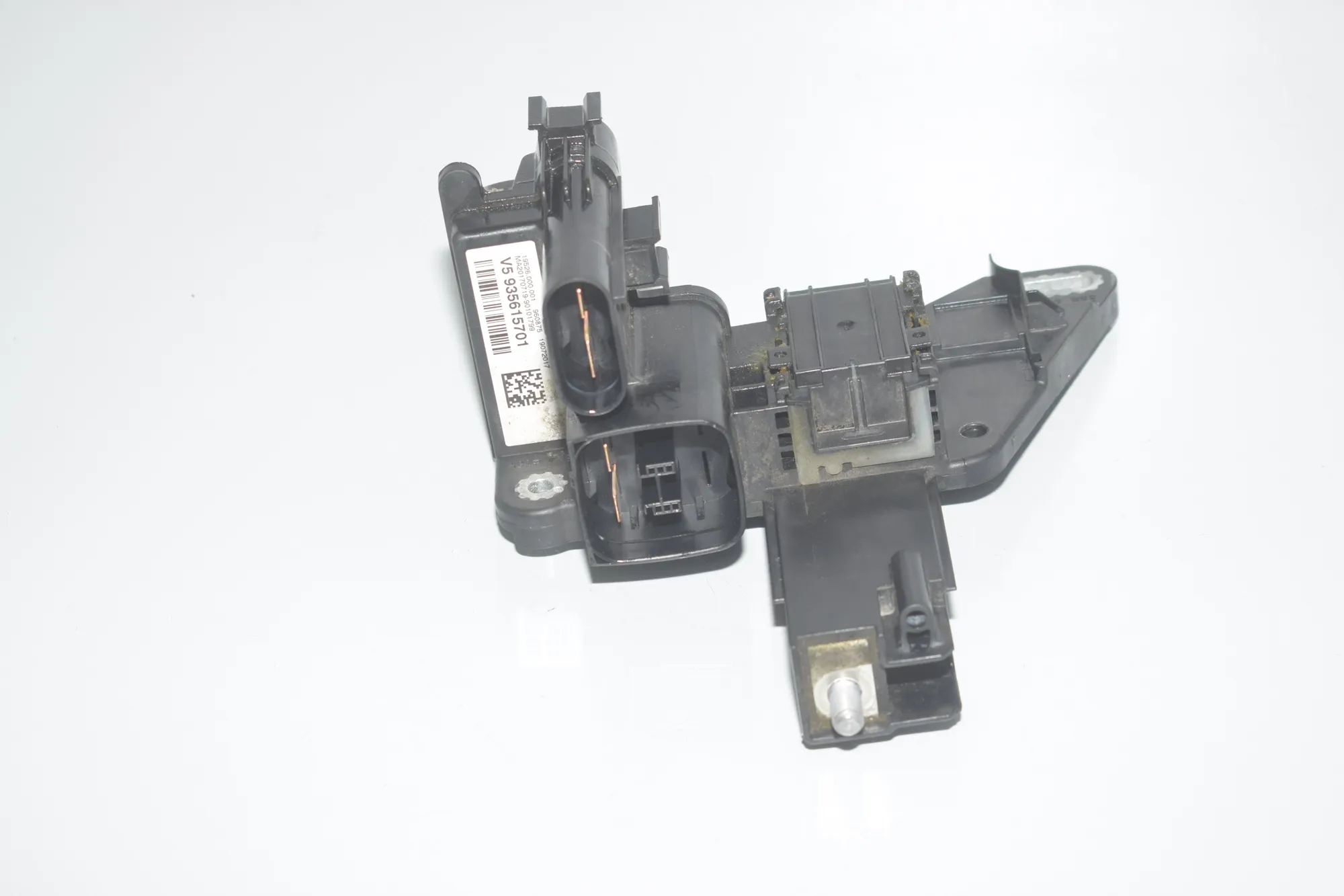 Power Distribution Unit – OEM 9356157 · BMW 4 Cabrio (F33, F83) 420 i 2017 – 2