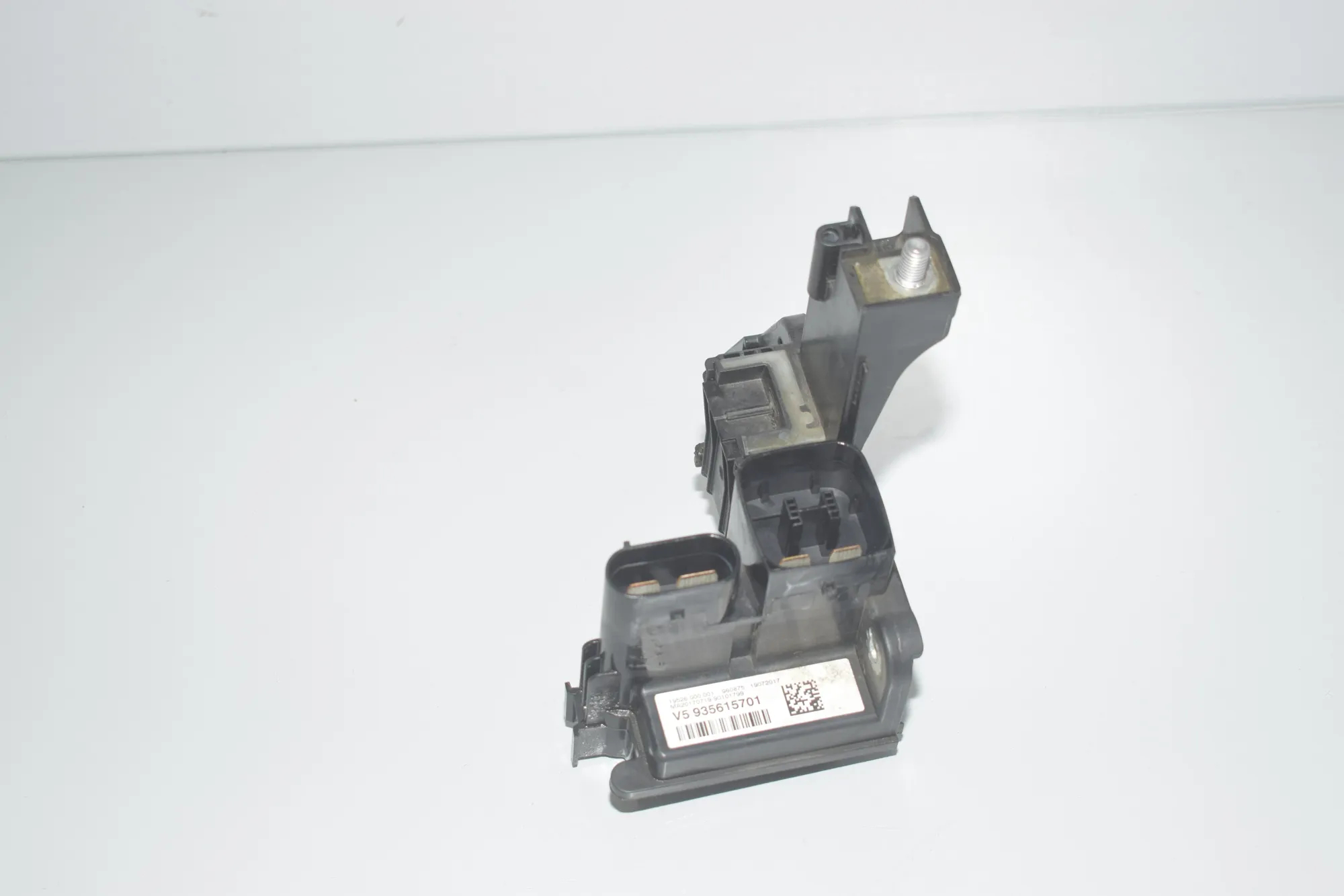 Power Distribution Unit – OEM 9356157 · BMW 4 Cabrio (F33, F83) 420 i 2017 – 3
