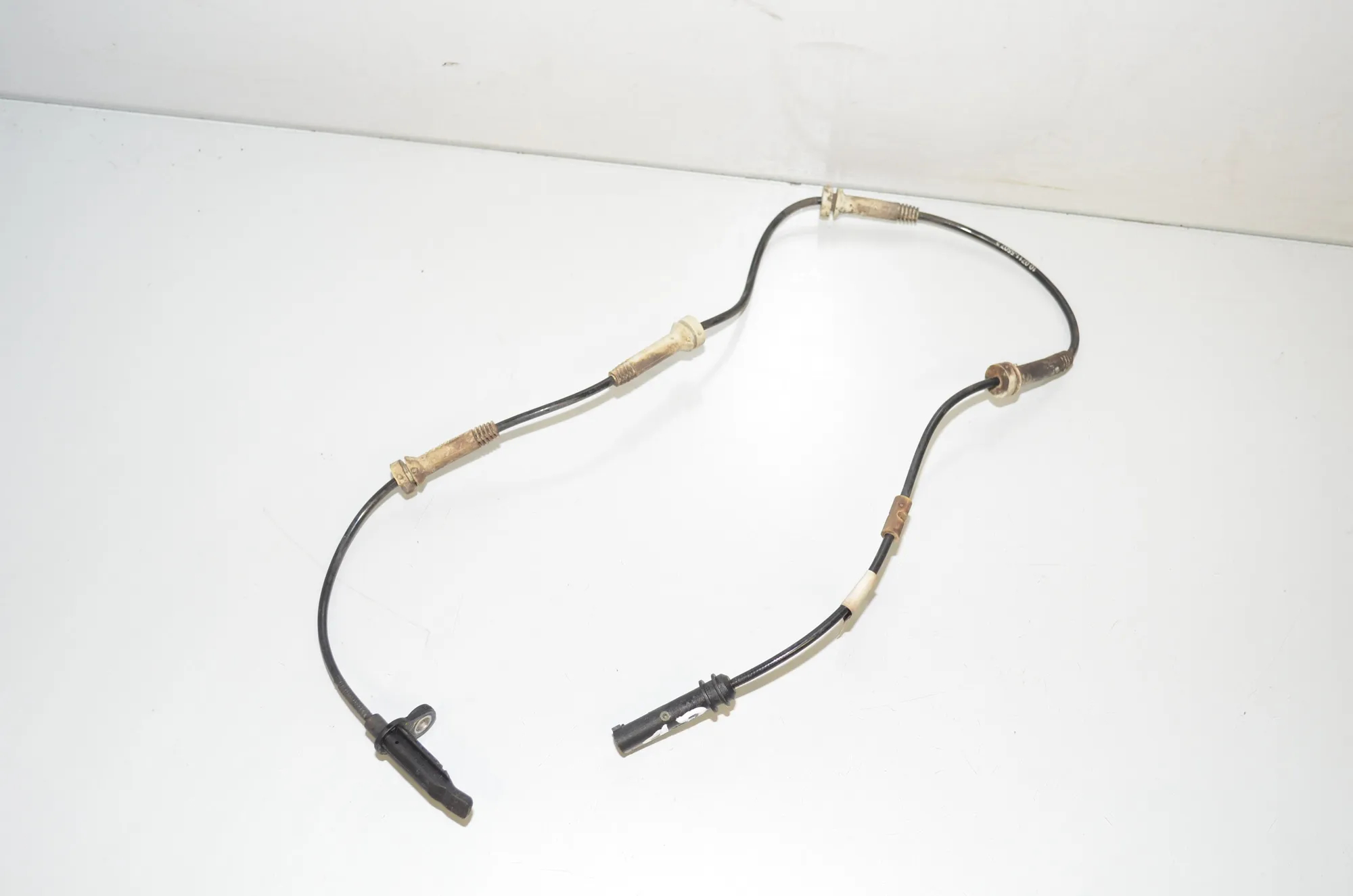 Rear Right ABS Sensor – OEM 6859584 · BMW 7 (G11, G12) 730 d, Ld 2016 – 4