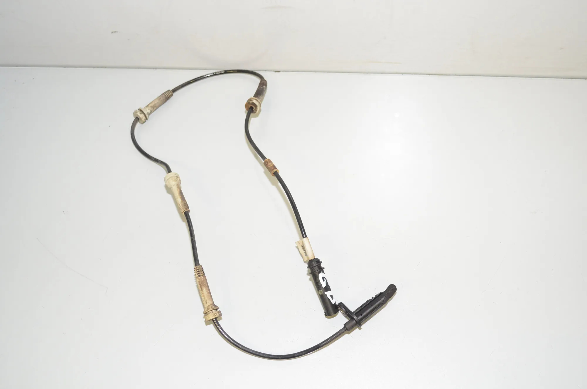 Rear Right ABS Sensor – OEM 6859584 · BMW 7 (G11, G12) 730 d, Ld 2016