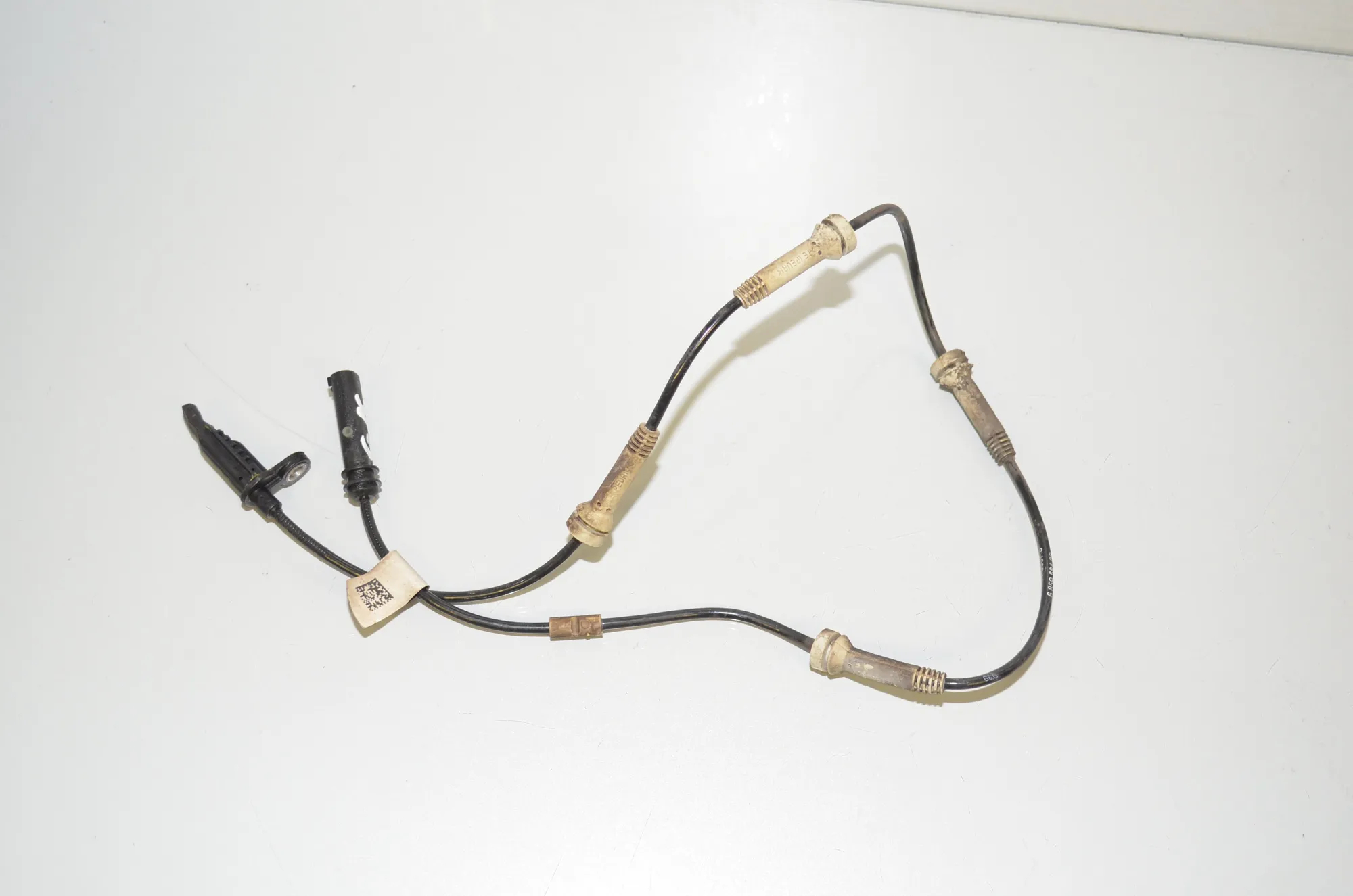 Rear Left ABS Sensor – OEM 6859584 · BMW 7 (G11, G12) 730 d, Ld 2016 – 3