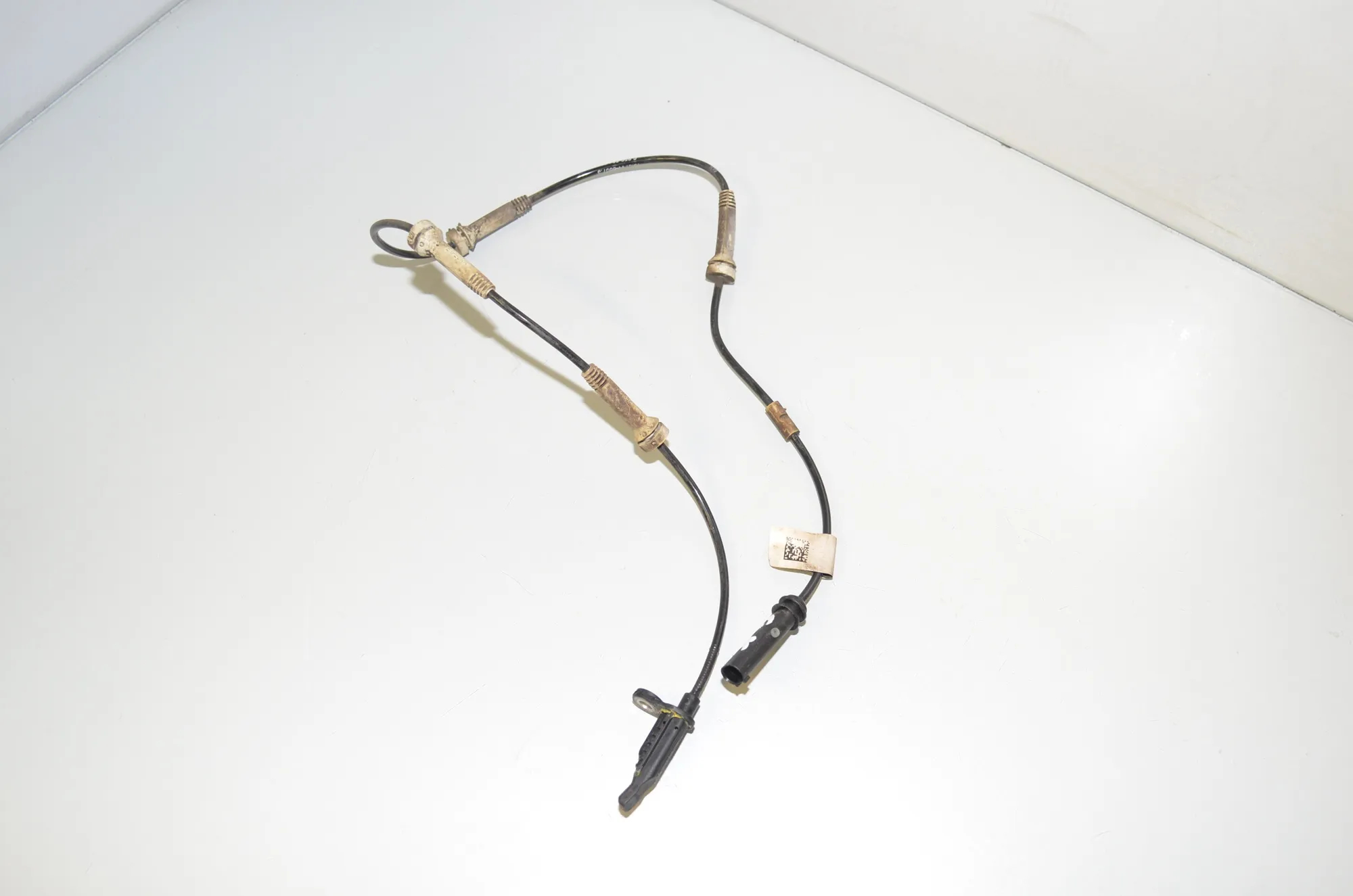 Rear Left ABS Sensor – OEM 6859584 · BMW 7 (G11, G12) 730 d, Ld 2016 – 2
