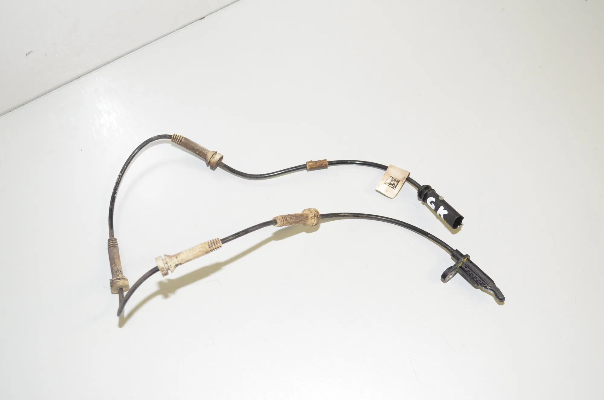 Rear Left ABS Sensor – OEM 6859584 · BMW 7 (G11, G12) 730 d, Ld 2016