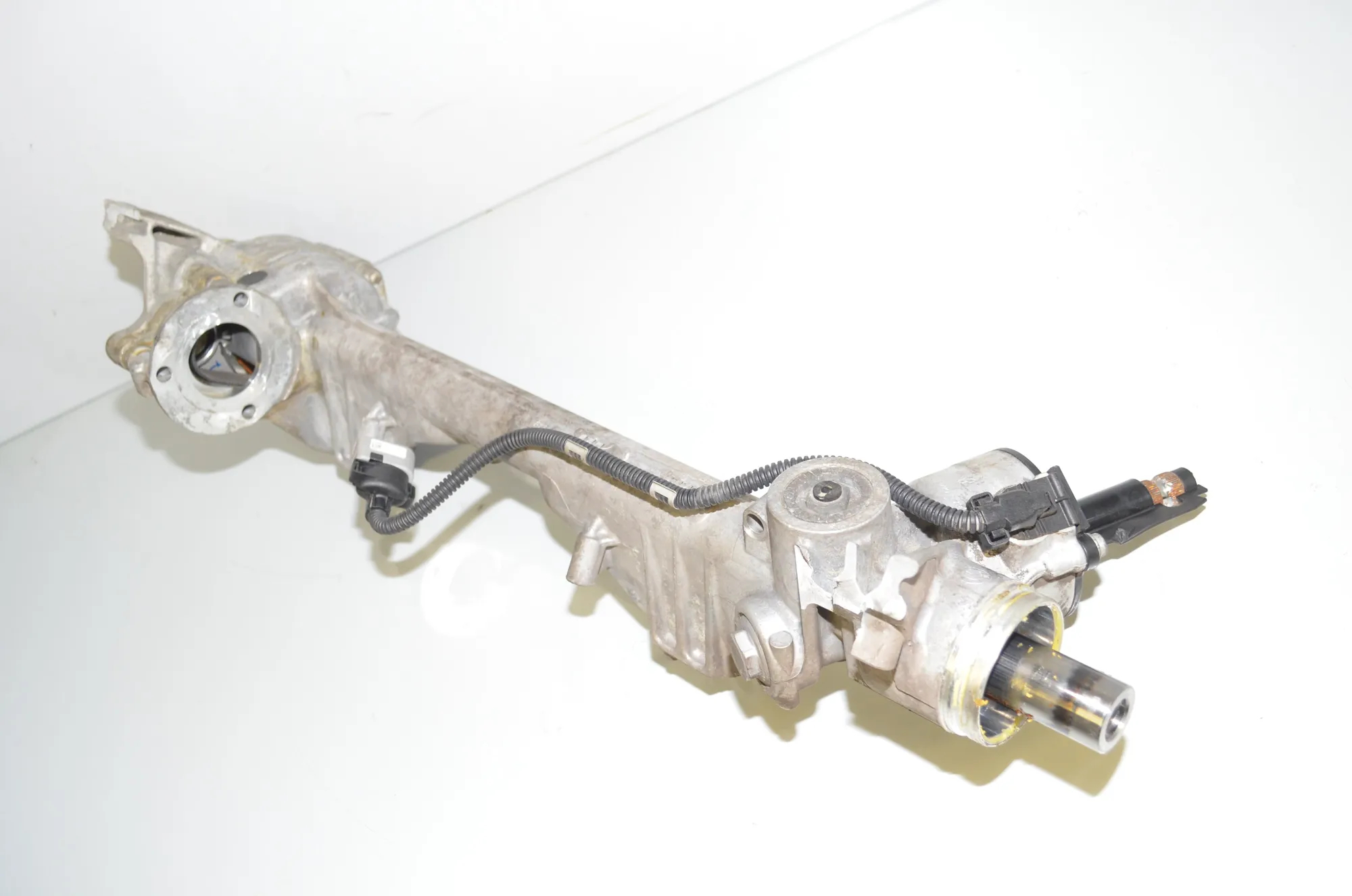 Steering Rack – OEM 6886575 · BMW 7 (G11, G12) 730 d, Ld 2016 – 5