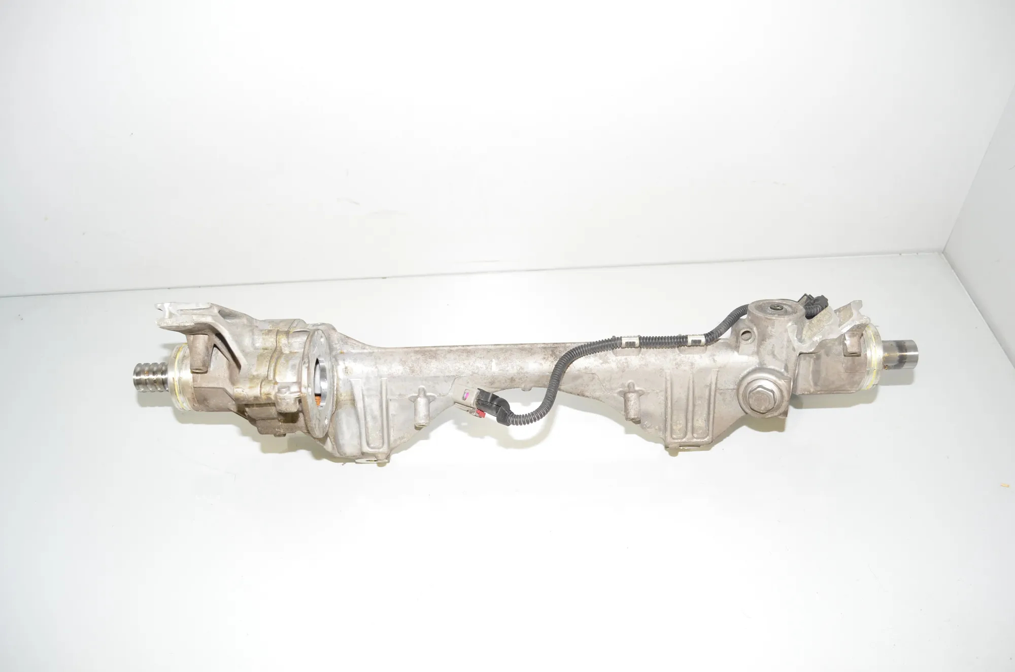 Steering Rack – OEM 6886575 · BMW 7 (G11, G12) 730 d, Ld 2016 – 3