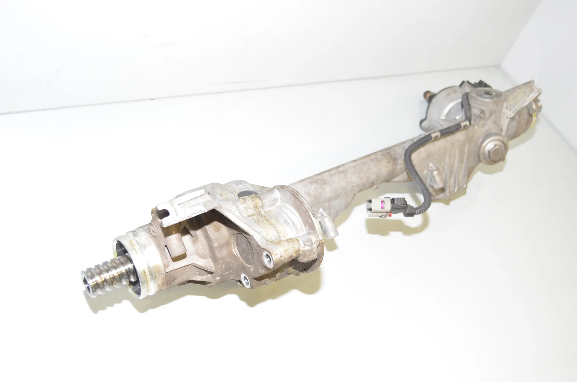 Steering Rack – OEM 6886575 · BMW 7 (G11, G12) 730 d, Ld 2016 – 4