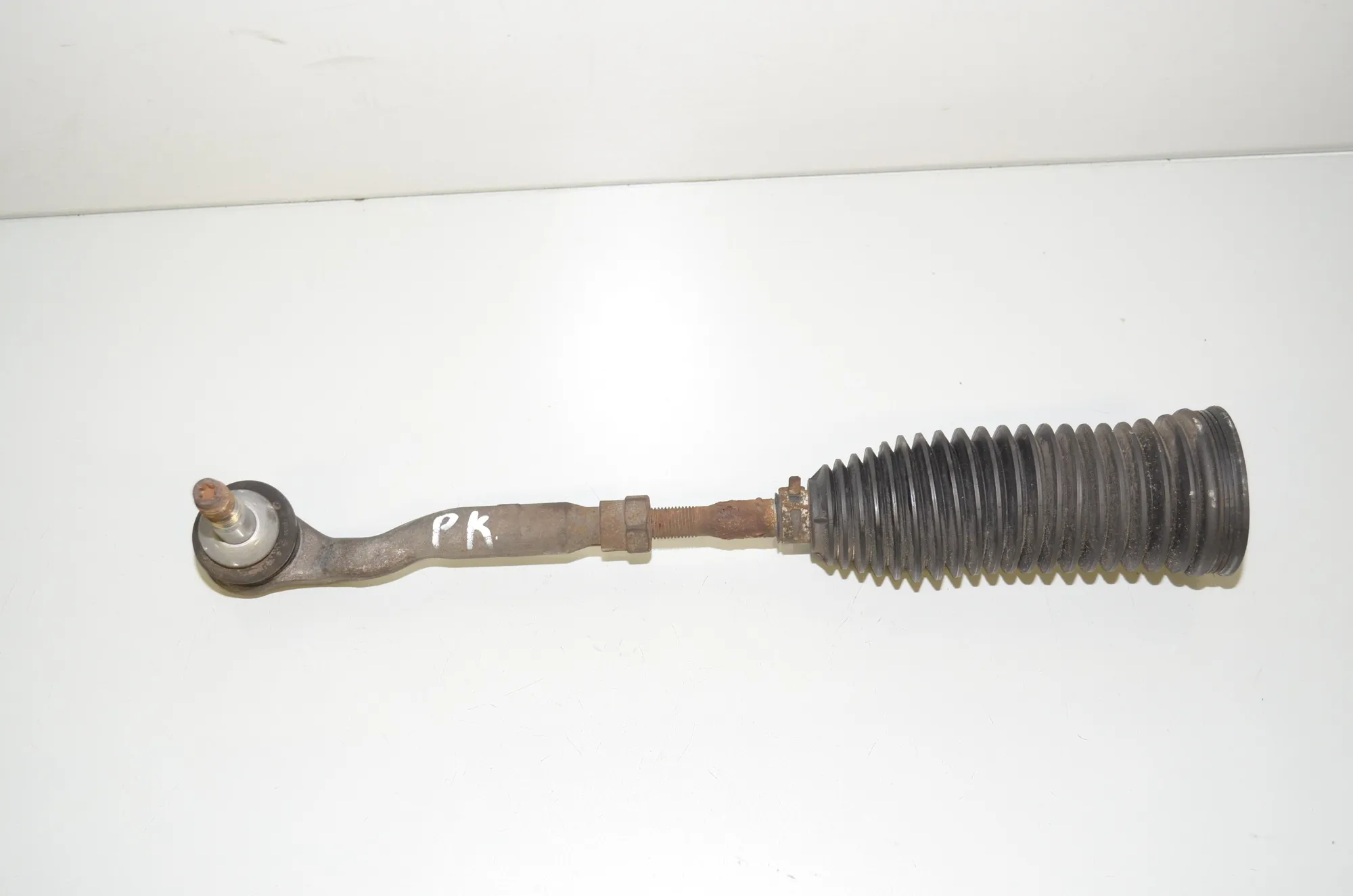 Left Side Steering Tie Rod – OEM 6784716 · BMW 5 Touring (F11) 530 d xDrive 2011
