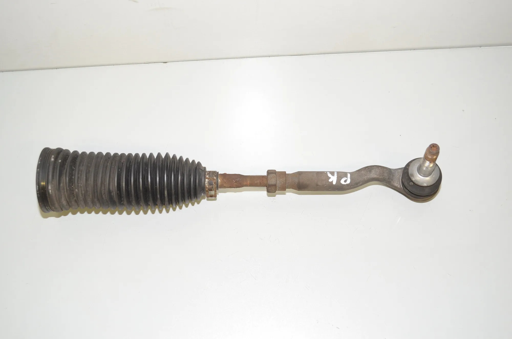 Left Side Steering Tie Rod – OEM 6784716 · BMW 5 Touring (F11) 530 d xDrive 2011 – 2