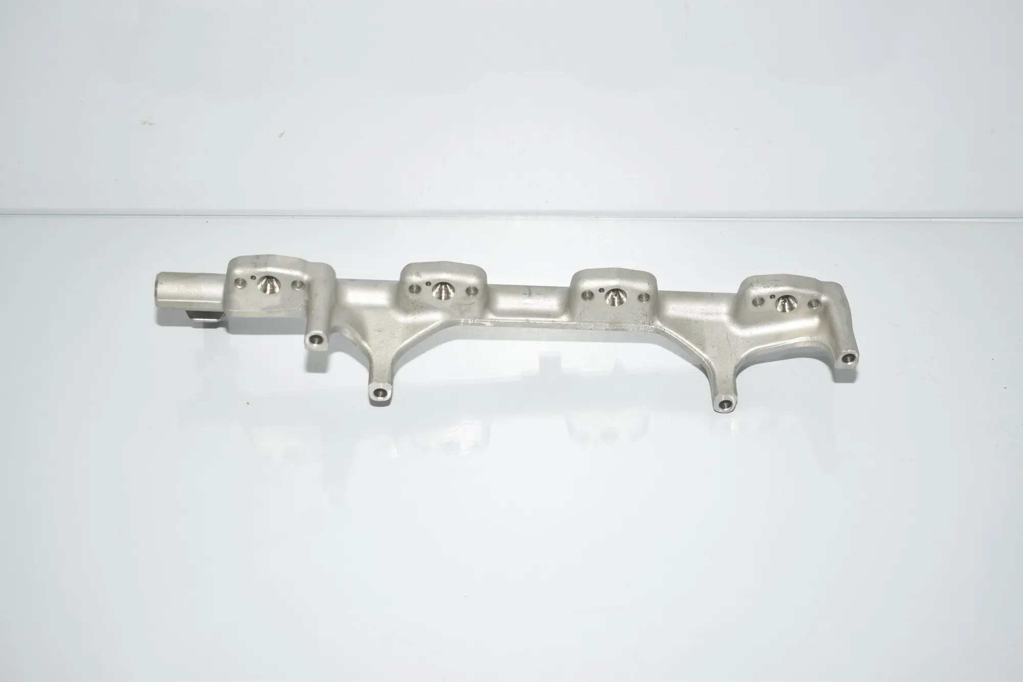 Fuel Rail – OEM 7639979 · BMW 4 Cabrio (F33, F83) 420 i 2017