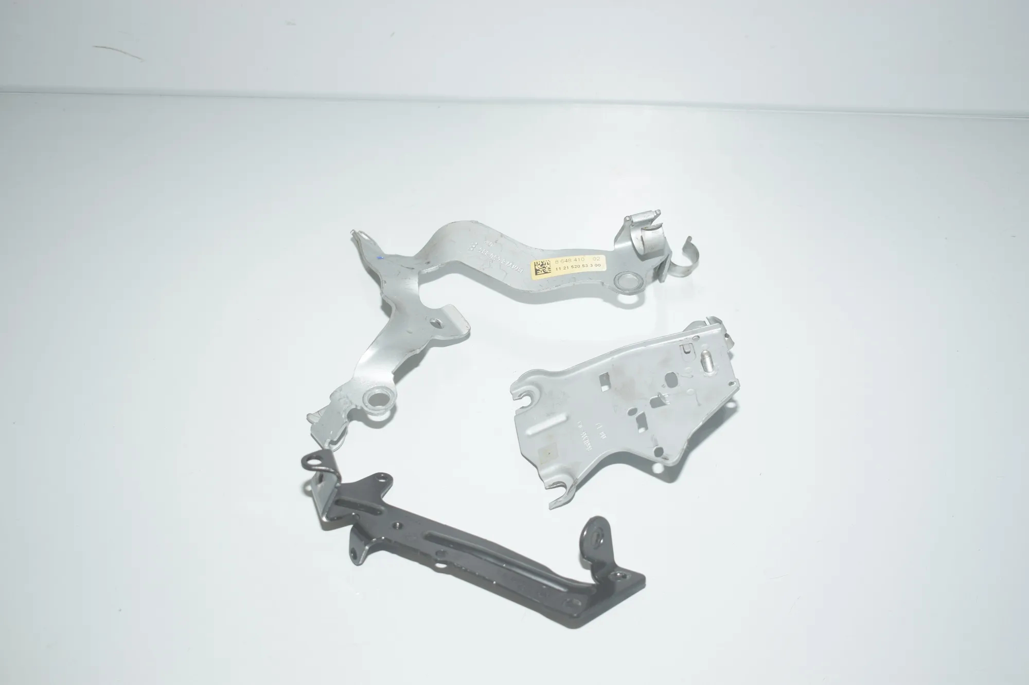 Bracket – OEM 8648410 · BMW 4 Cabrio (F33, F83) 420 i 2017