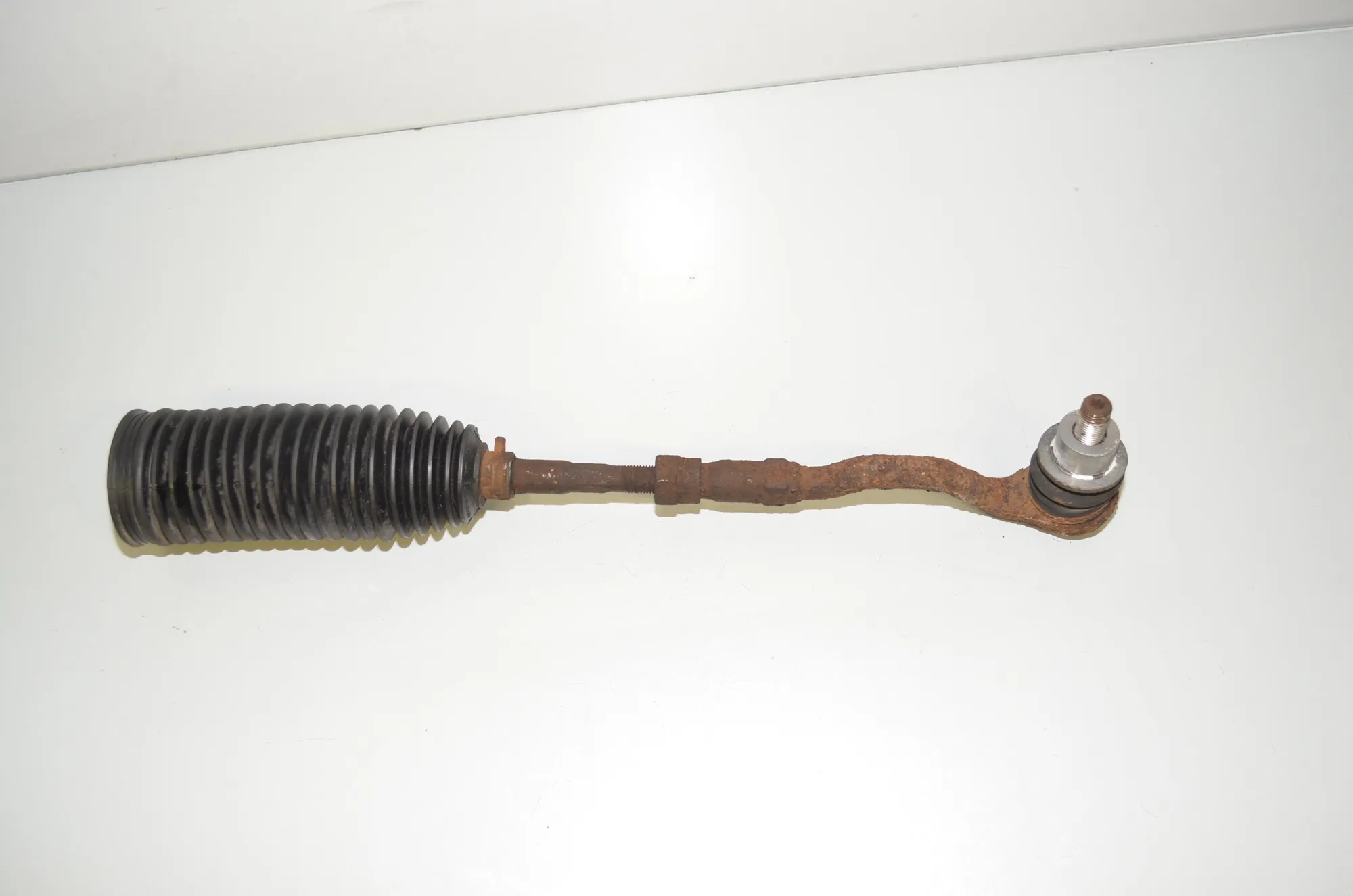Left Side Steering Tie Rod – OEM 6793496 · BMW X6 (E71, E72) M 50 d 2013 – 3