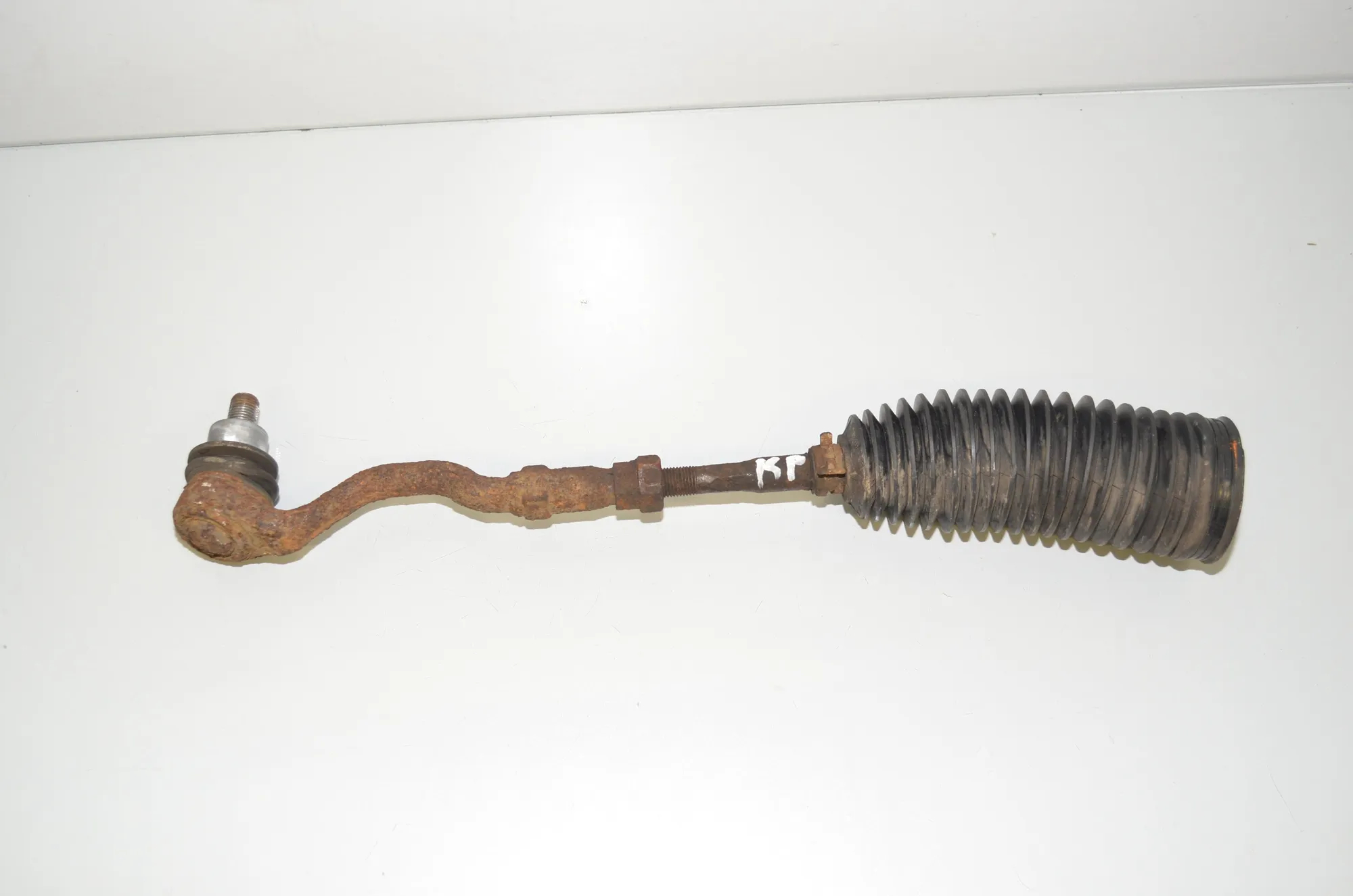 Left Side Steering Tie Rod – OEM 6793496 · BMW X6 (E71, E72) M 50 d 2013