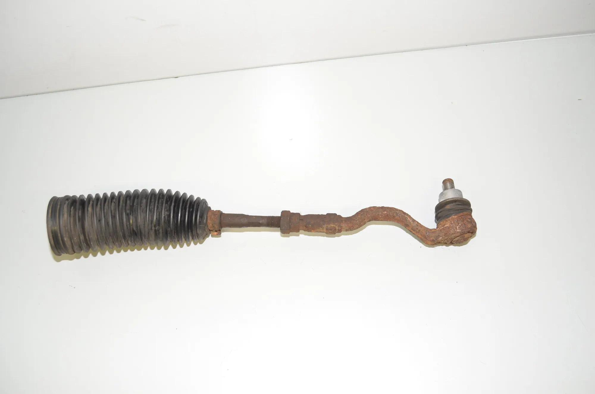 Left Side Steering Tie Rod – OEM 6793496 · BMW X6 (E71, E72) M 50 d 2013 – 2