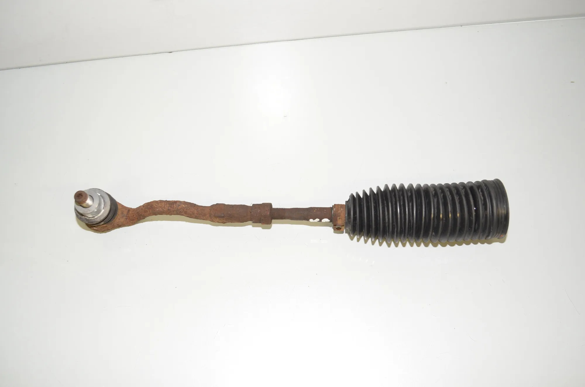 Left Side Steering Tie Rod – OEM 6793496 · BMW X6 (E71, E72) M 50 d 2013 – 4