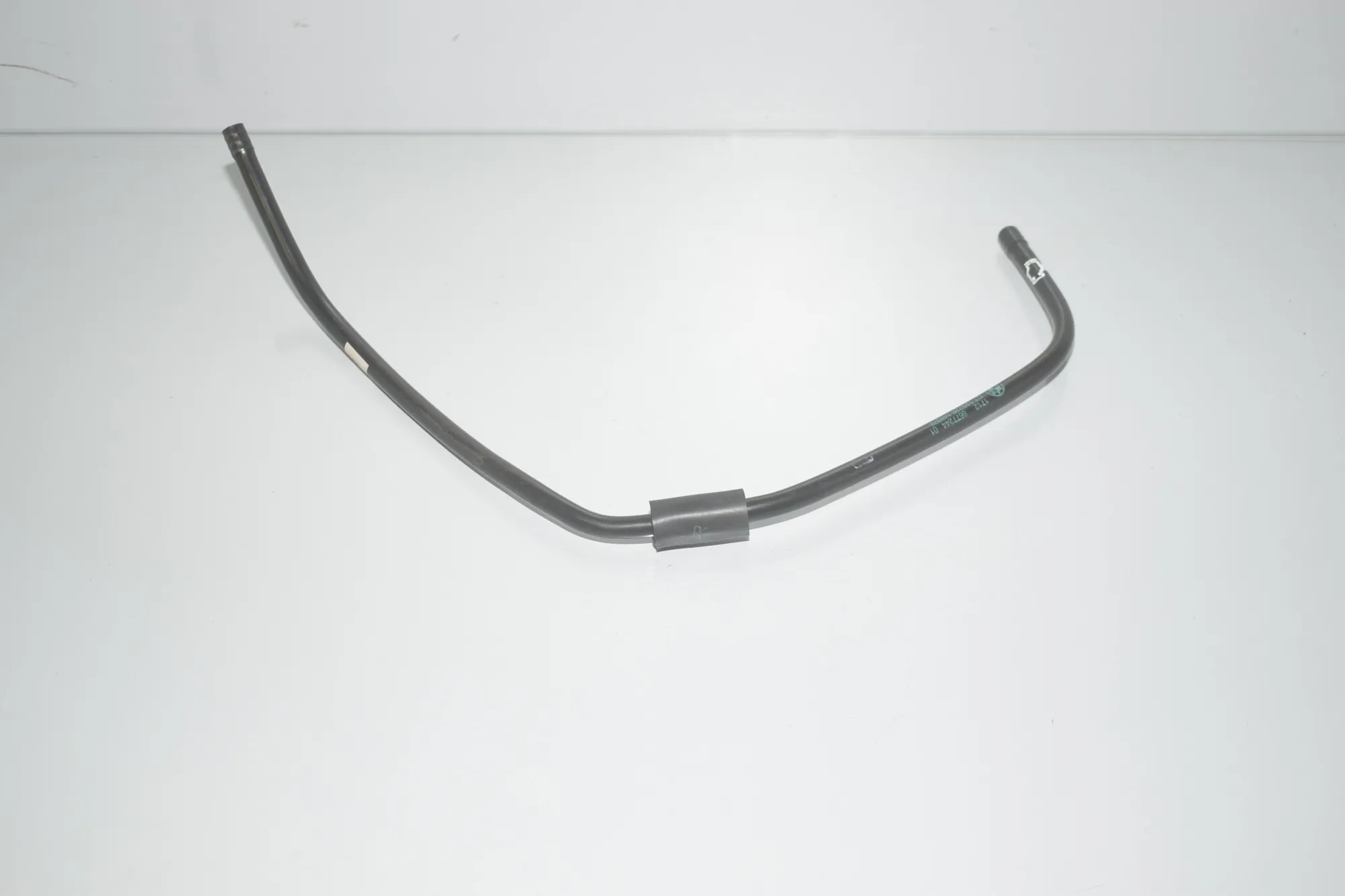 Other tubes – OEM 8677244 · BMW 4 Cabrio (F33, F83) 420 i 2017