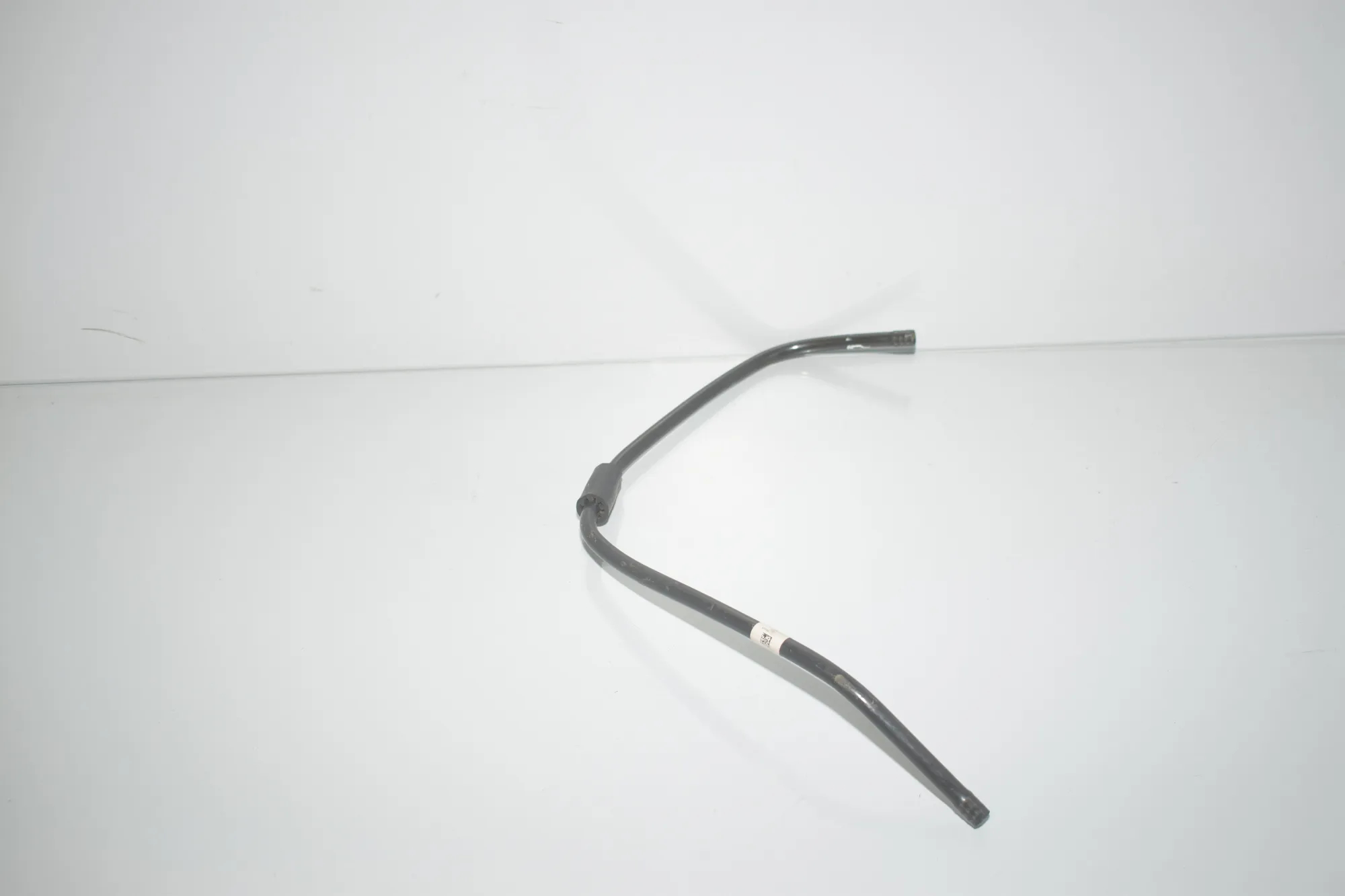Other tubes – OEM 8677244 · BMW 4 Cabrio (F33, F83) 420 i 2017 – 3