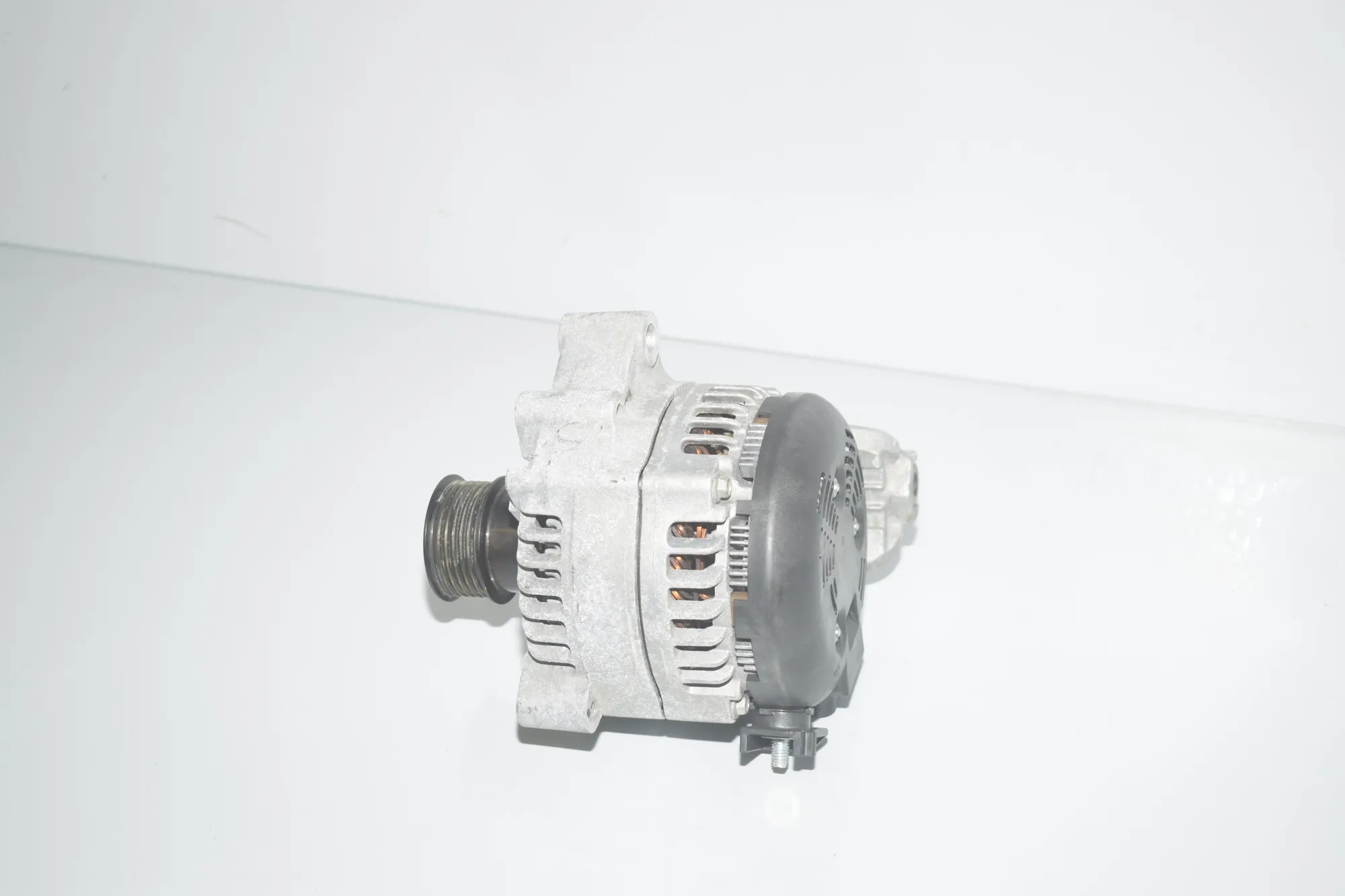 Alternator Generator – OEM 8645326 · BMW 4 Cabrio (F33, F83) 420 i 2017 – 2