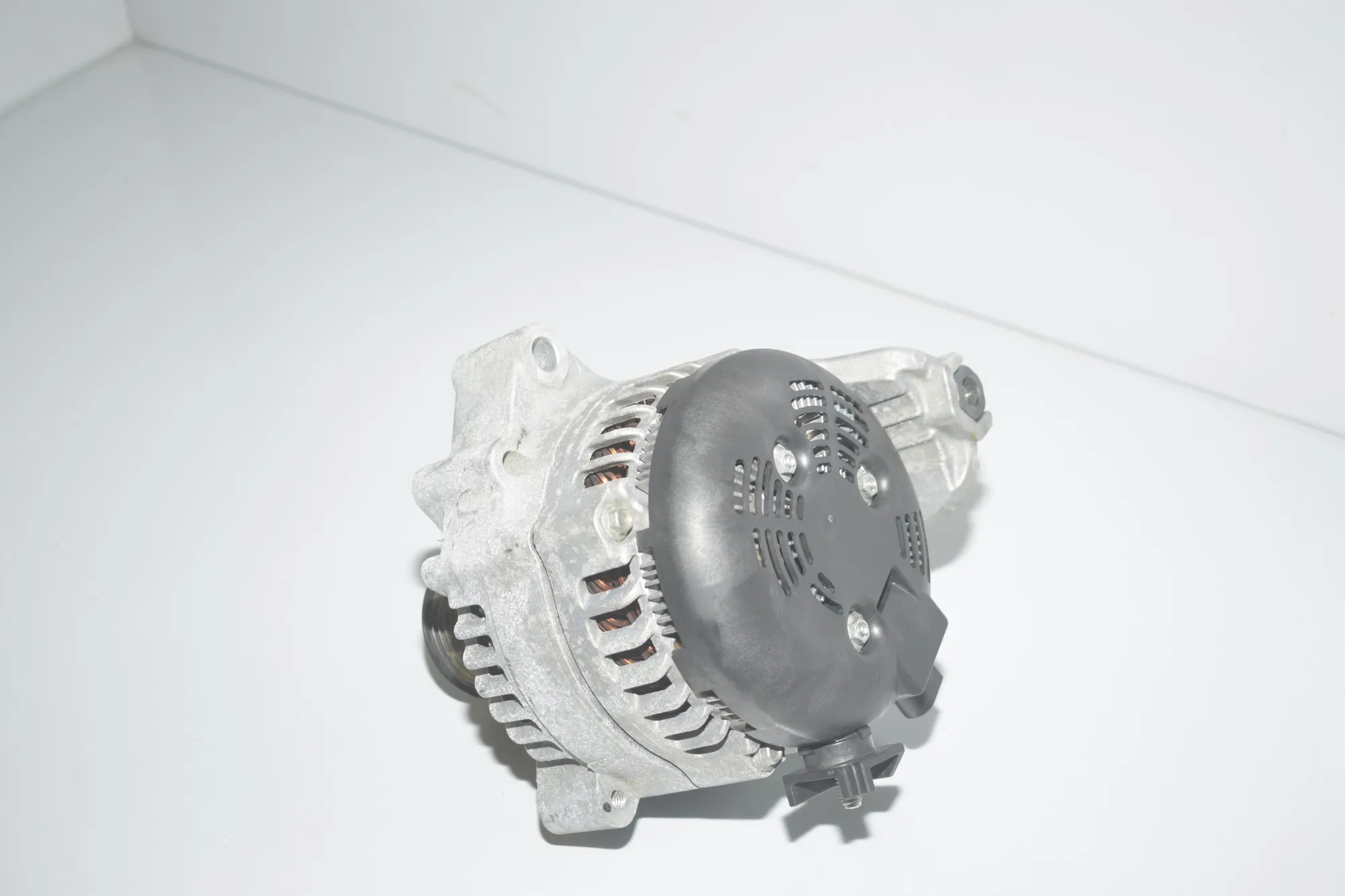 Alternator Generator – OEM 8645326 · BMW 4 Cabrio (F33, F83) 420 i 2017 – 3