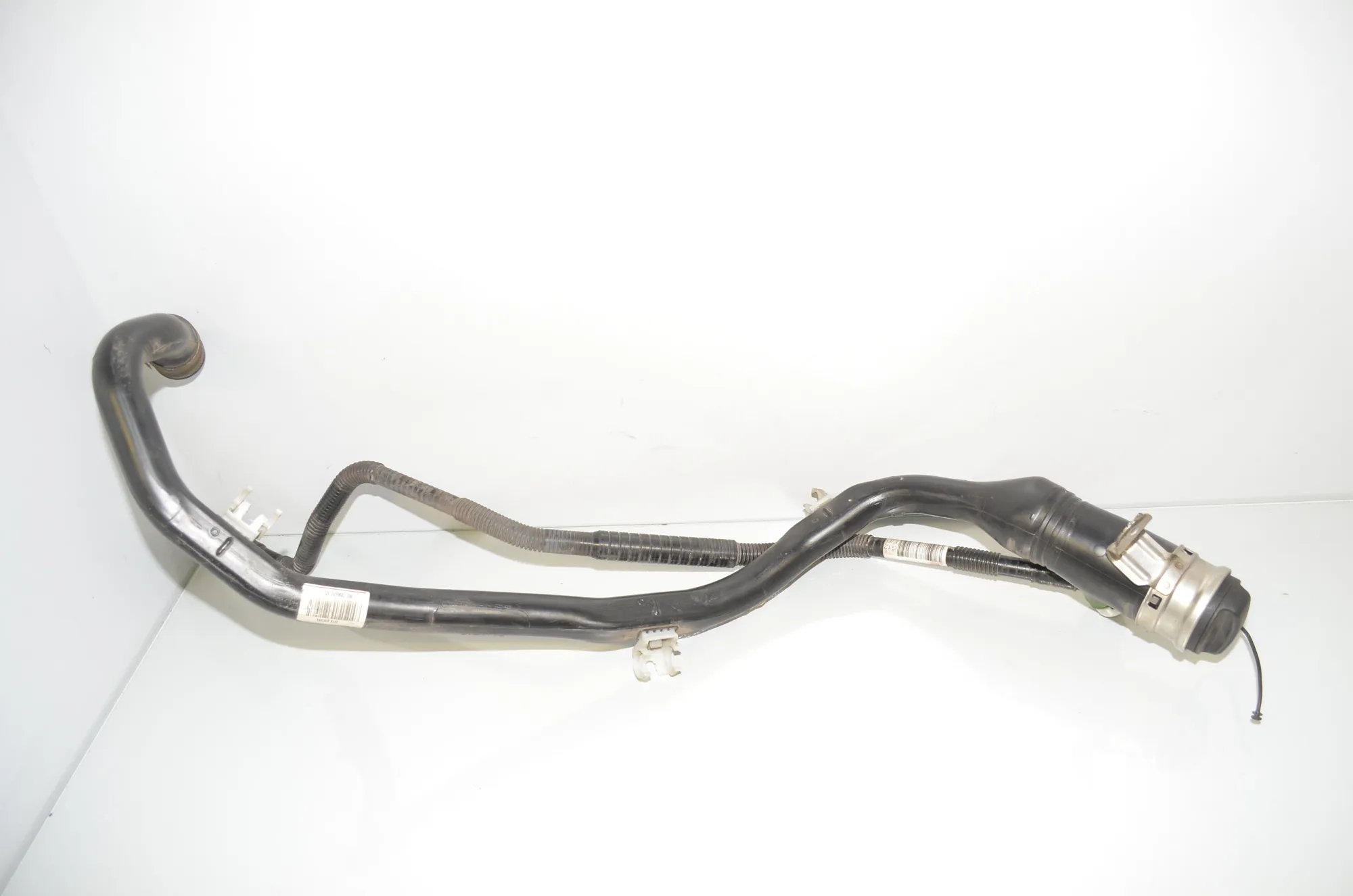 Fuel Tank Pipe – OEM 7356517 · BMW 7 (G11, G12) 730 d, Ld 2016 – 2