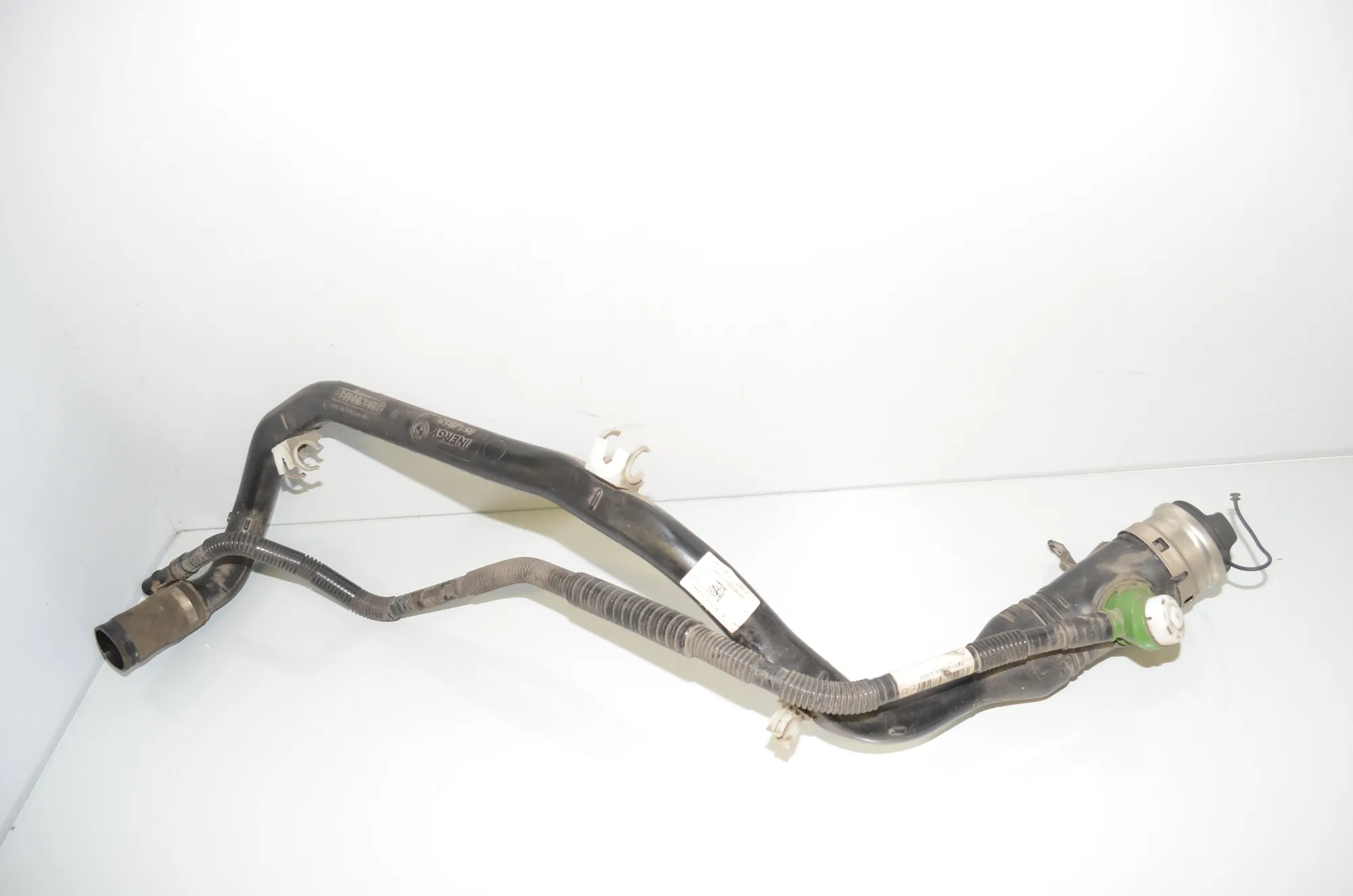 Fuel Tank Pipe – OEM 7356517 · BMW 7 (G11, G12) 730 d, Ld 2016 – 4