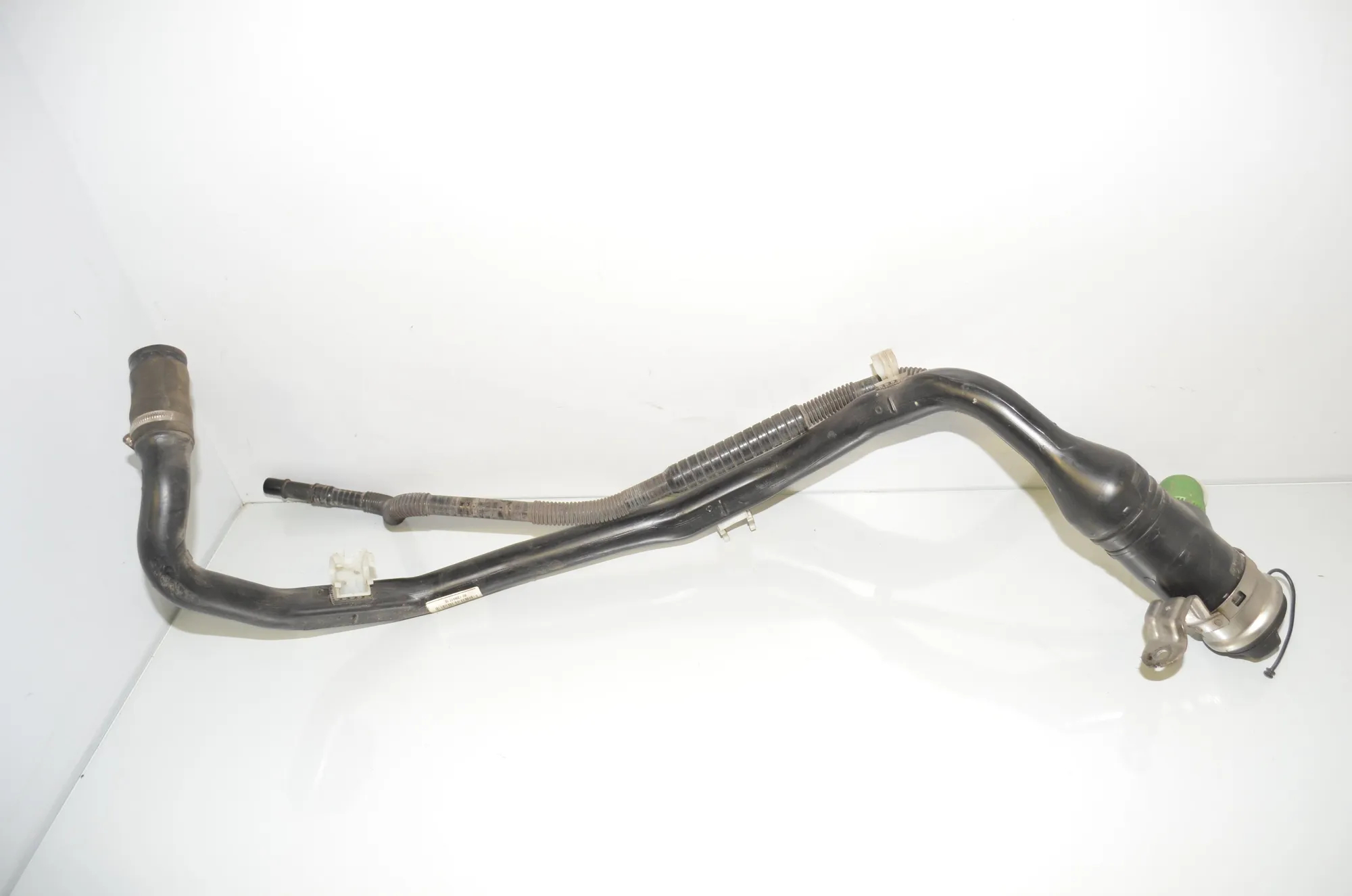 Fuel Tank Pipe – OEM 7356517 · BMW 7 (G11, G12) 730 d, Ld 2016 – 3