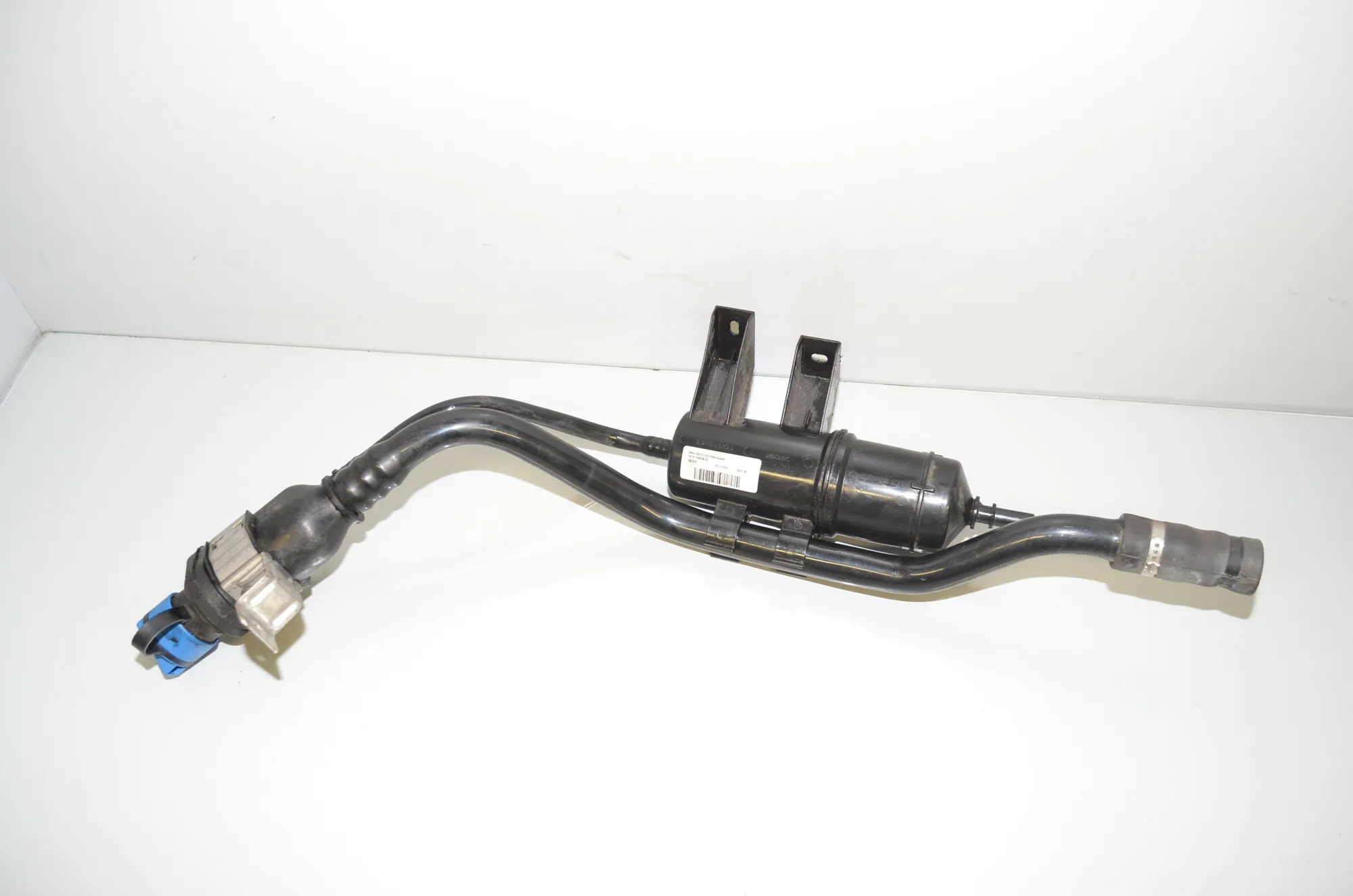Fuel Tank Pipe – OEM 7358308 · BMW 7 (G11, G12) 730 d, Ld 2016